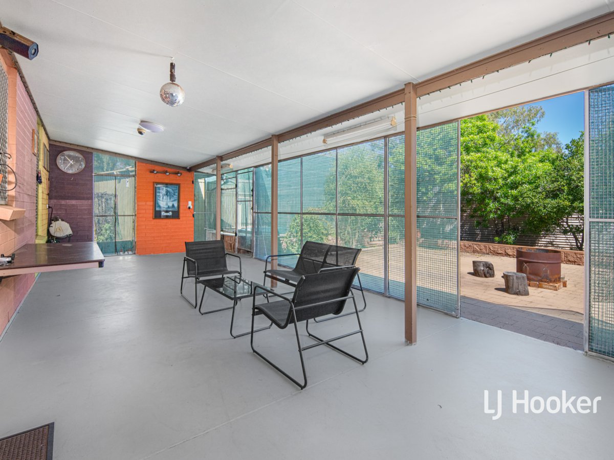 3-bedroom house at 7 LUDGATE STREET, Braitling NT 0870, Alice Springs, Northern Territory