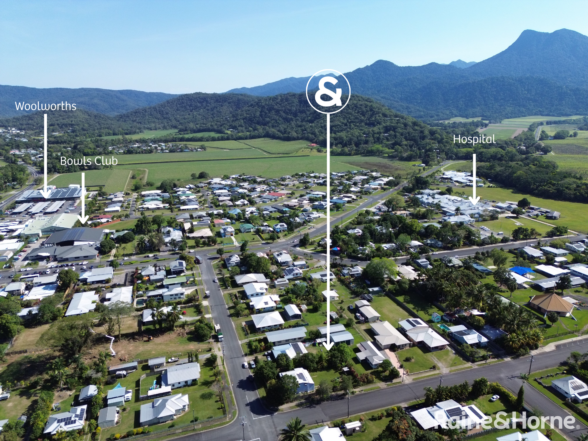 3-bedroom house at 11 Owen Street, Mossman, QLD 4873, Douglas, Queensland