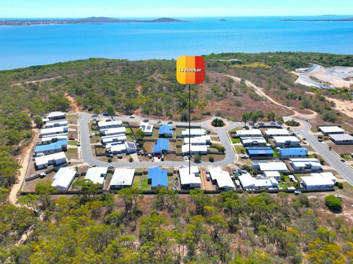 13 Sapphire Crescent, Bowen, QLD 4805 - Image 1