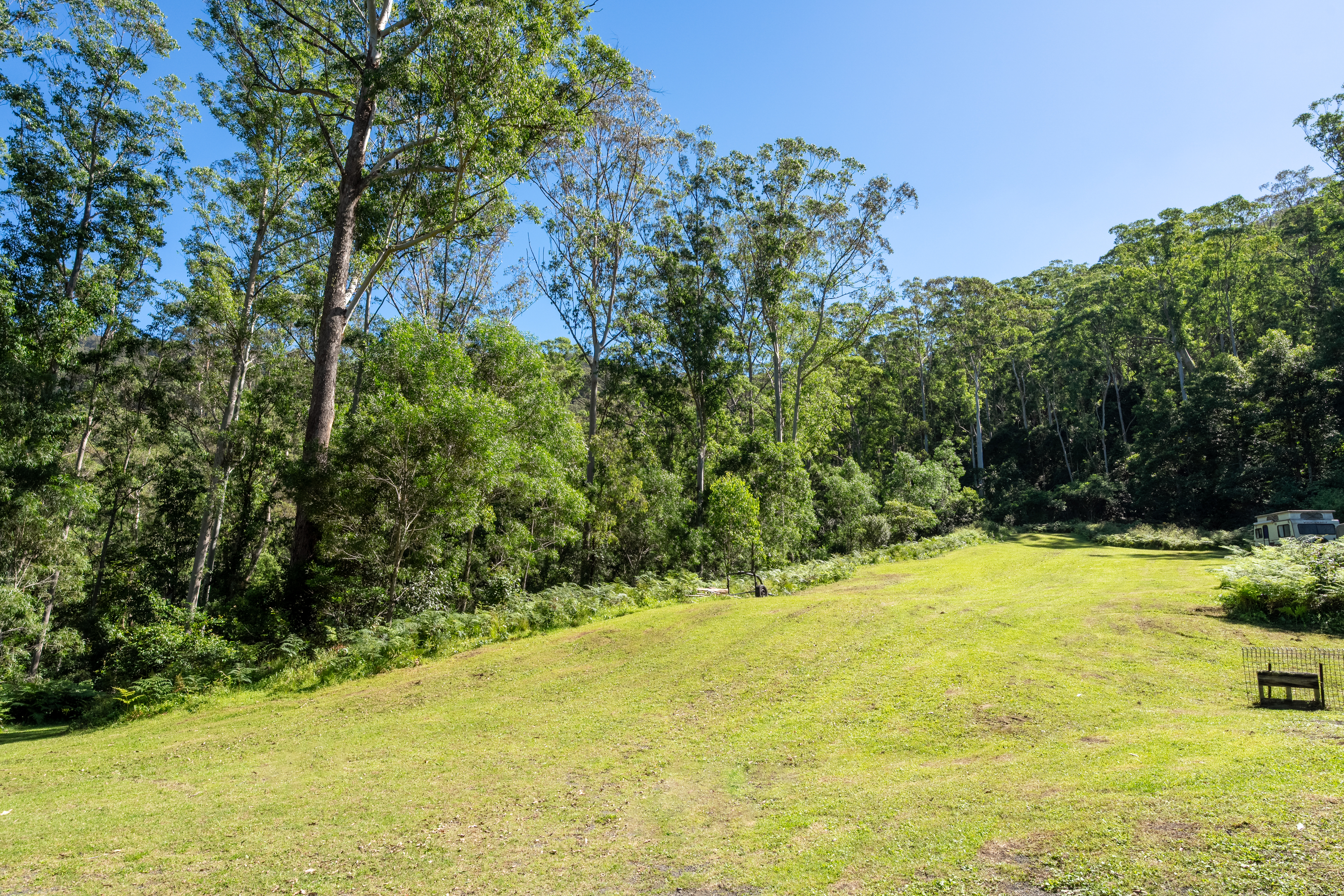 Lot 2 Cedar Springs Road, Kangaroo Valley, Nsw, 2577 - Image 2