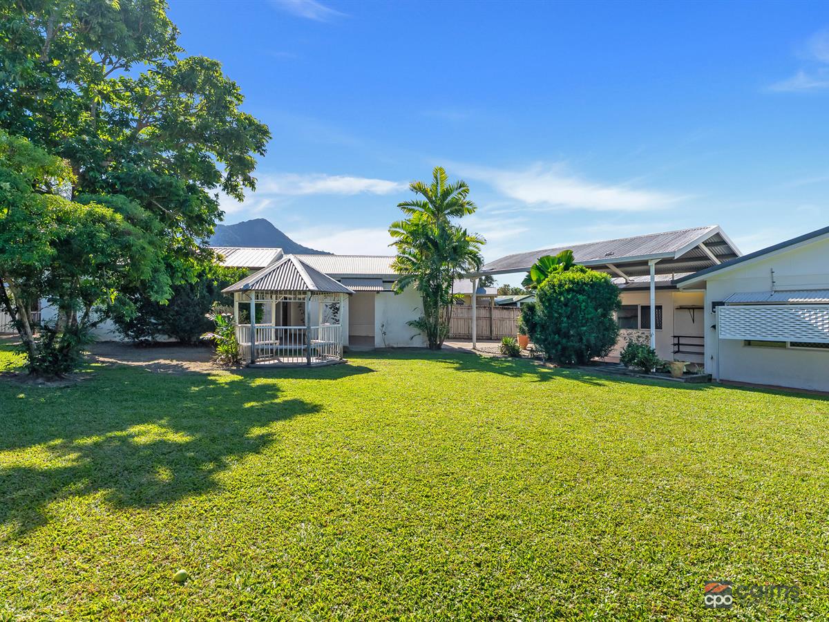 4-bedroom house at 9 KELPIE CLOSE, Mount Sheridan QLD 4868, Cairns, Queensland