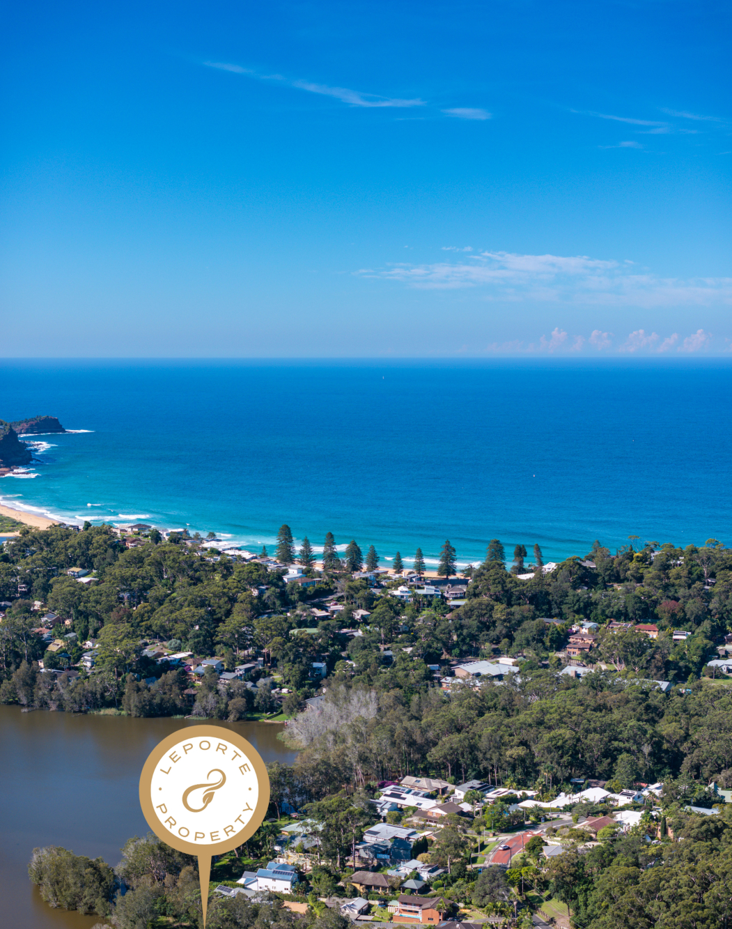 3/201 The Round Drive , Avoca Beach, Nsw, 2251 - Image 2