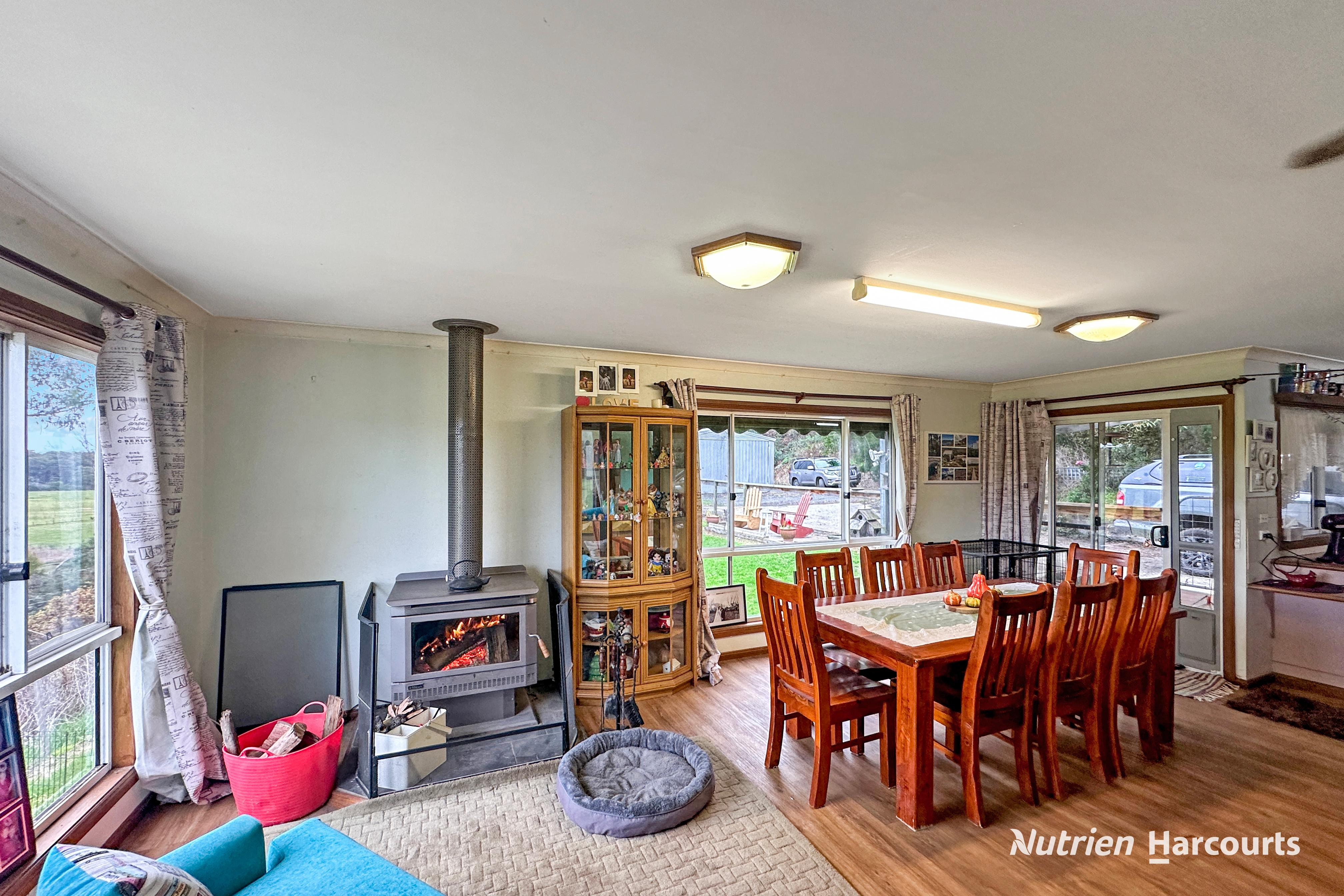 4-bedroom house at 4443 Hyland Highway, Won Wron, Vic, 3971, Wellington, Victoria