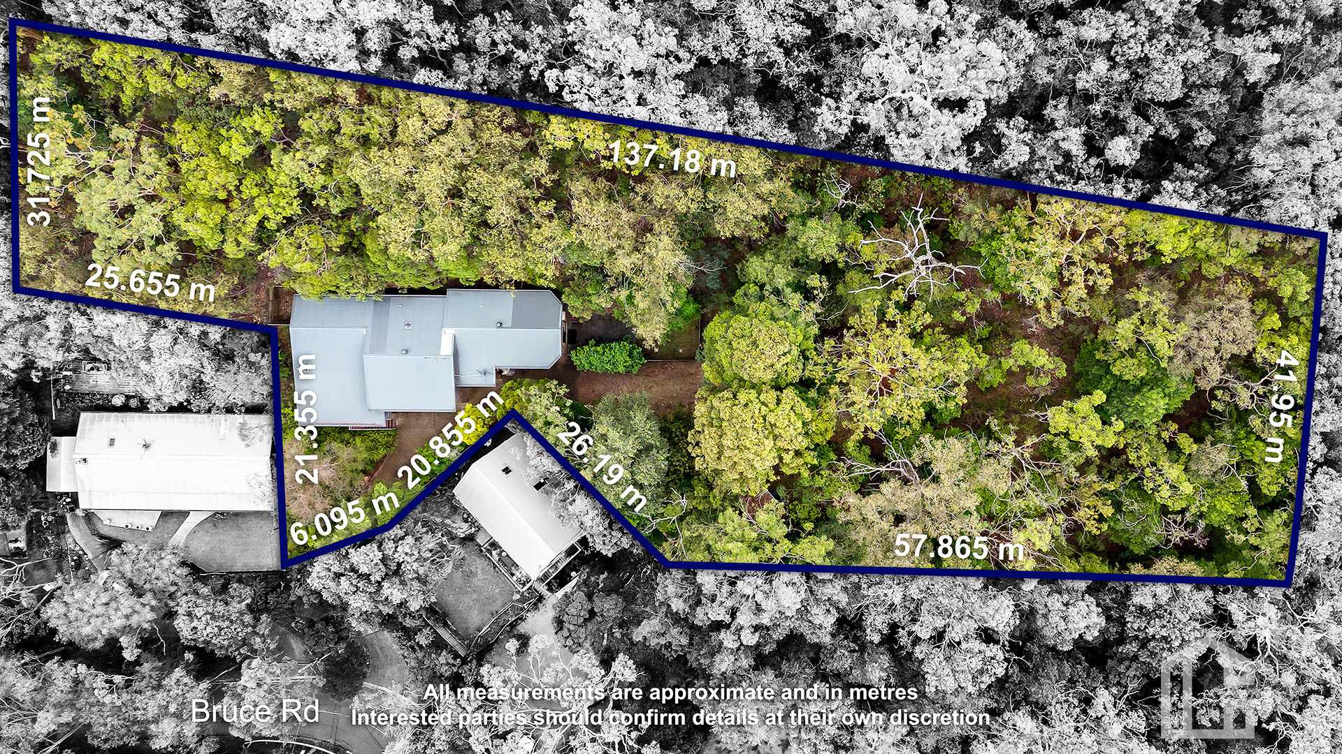 5-bedroom house at 30 BRUCE ROAD, Glenbrook NSW 2773, Blue Mountains, New South Wales