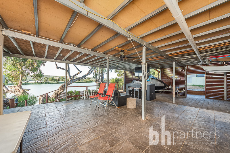 4-bedroom house at 1969 EAST FRONT ROAD, Younghusband SA 5238, Mid Murray, South Australia