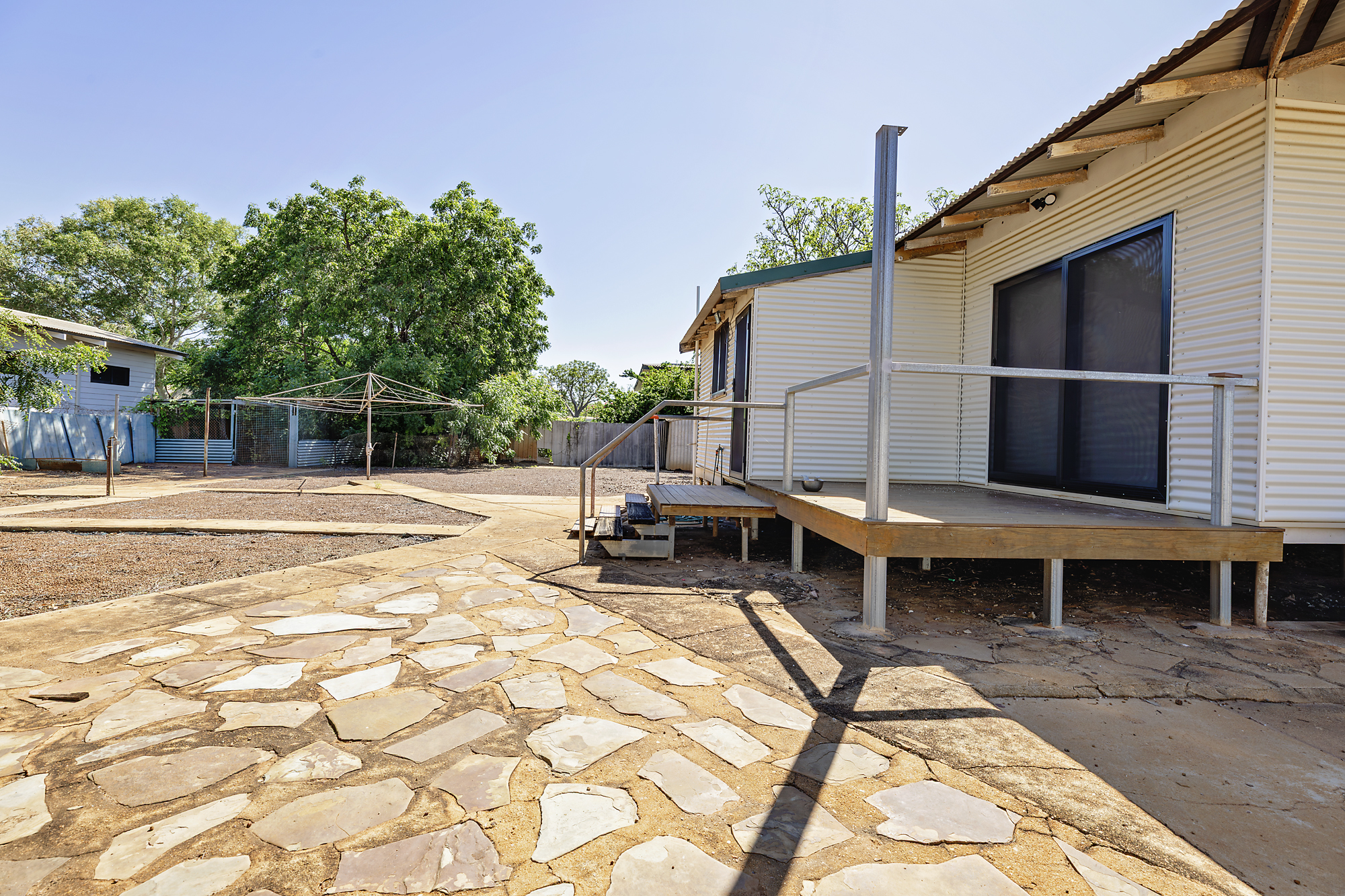 3-bedroom house at 34 Knowsley Street West, Derby, WA 6728, Derby-West Kimberley, Western Australia