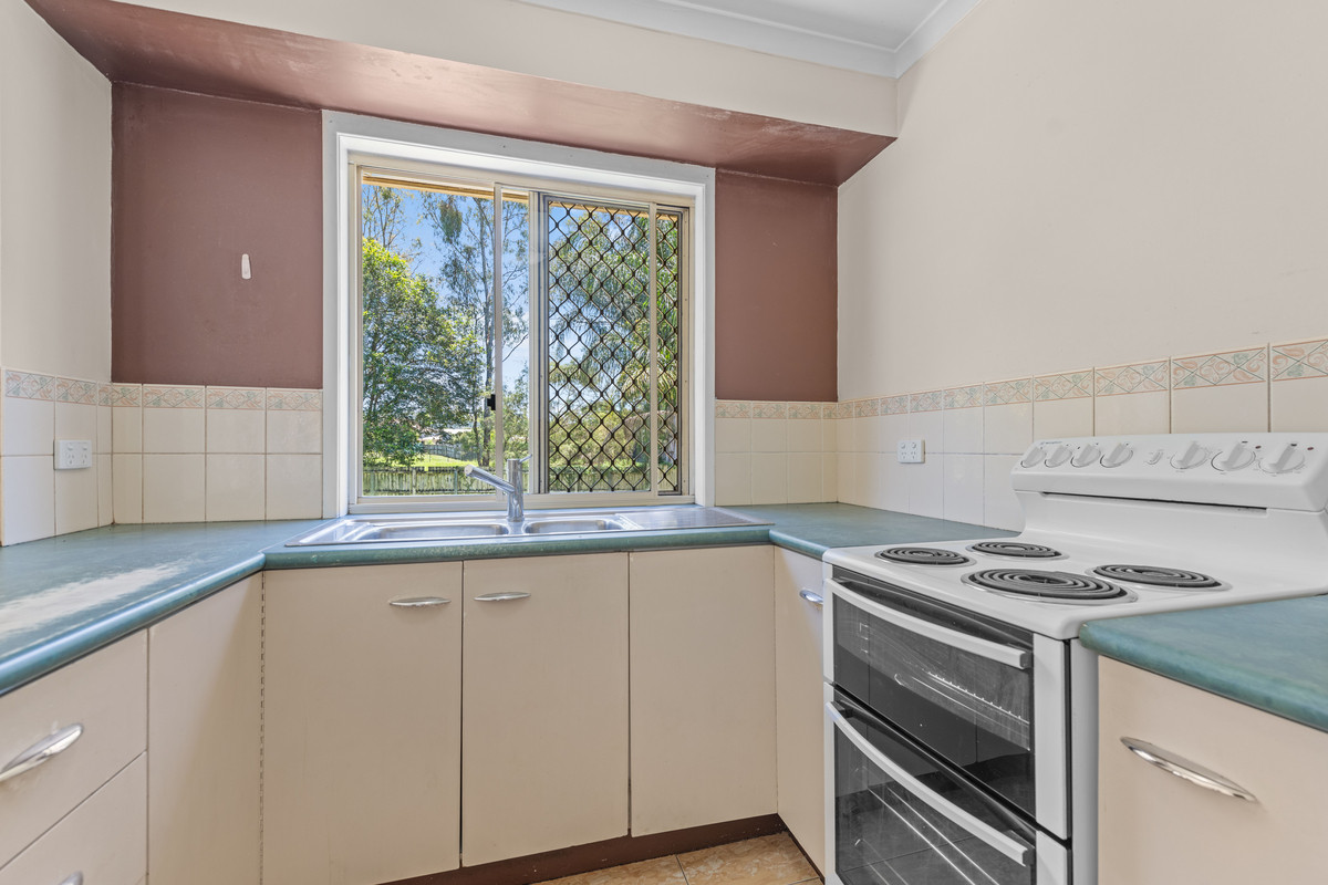 3-bedroom house at 4 JENKINS COURT, Goodna QLD 4300, Ipswich, Queensland