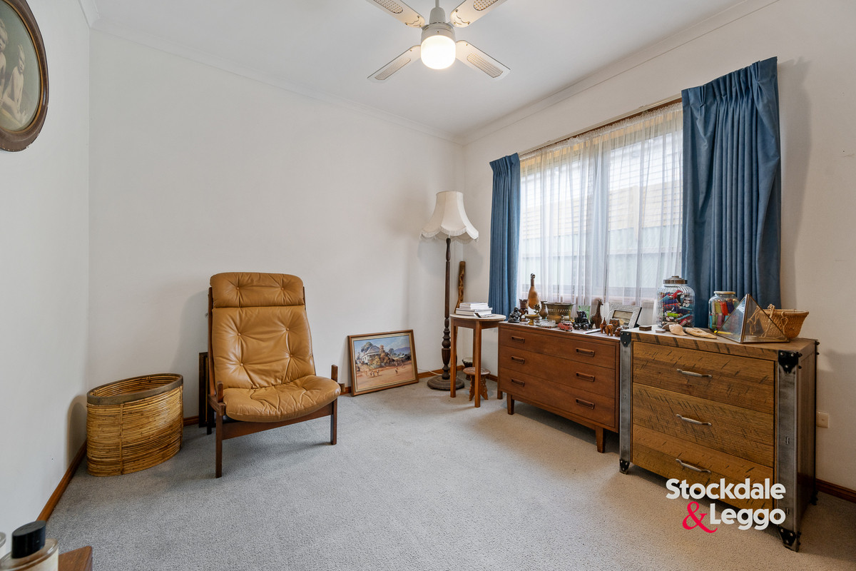 2-bedroom unit at 2 9 GRAHAM STREET, WONTHAGGI VIC 3995, Bass Coast, Victoria