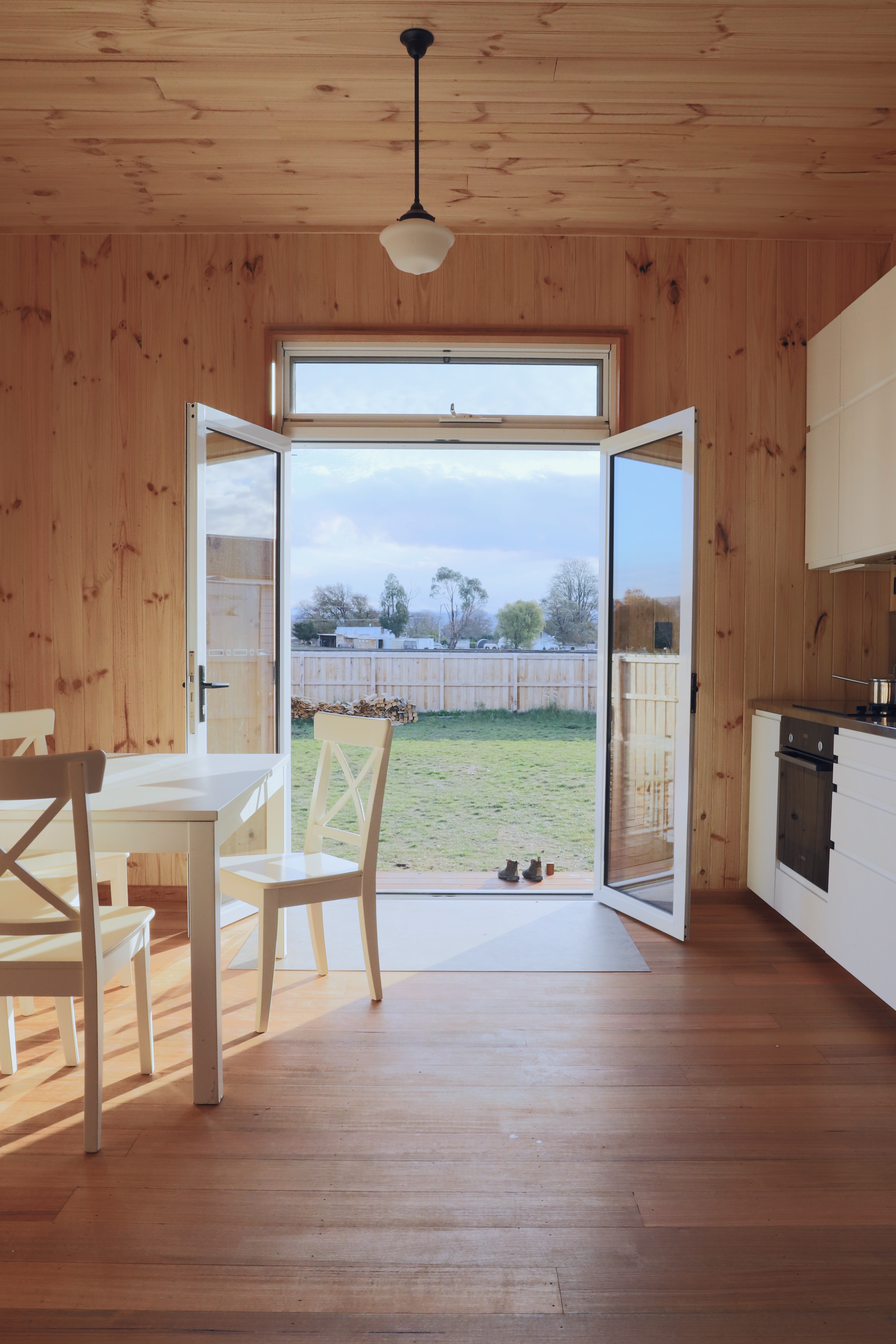 2-bedroom house at 8 Park Street, Ross, TAS 7209, Northern Midlands, Tasmania