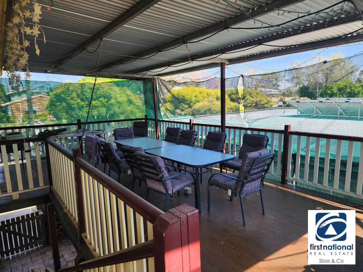 4-bedroom house at 7 Sandhurst Street, Goondiwindi, QLD 4390, Goondiwindi, Queensland