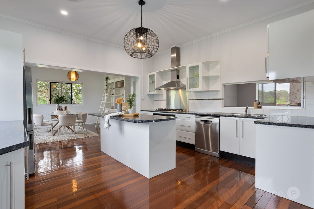 4-bedroom house at 62 Truloff Road, Peak Crossing, QLD 4306, Ipswich, Queensland