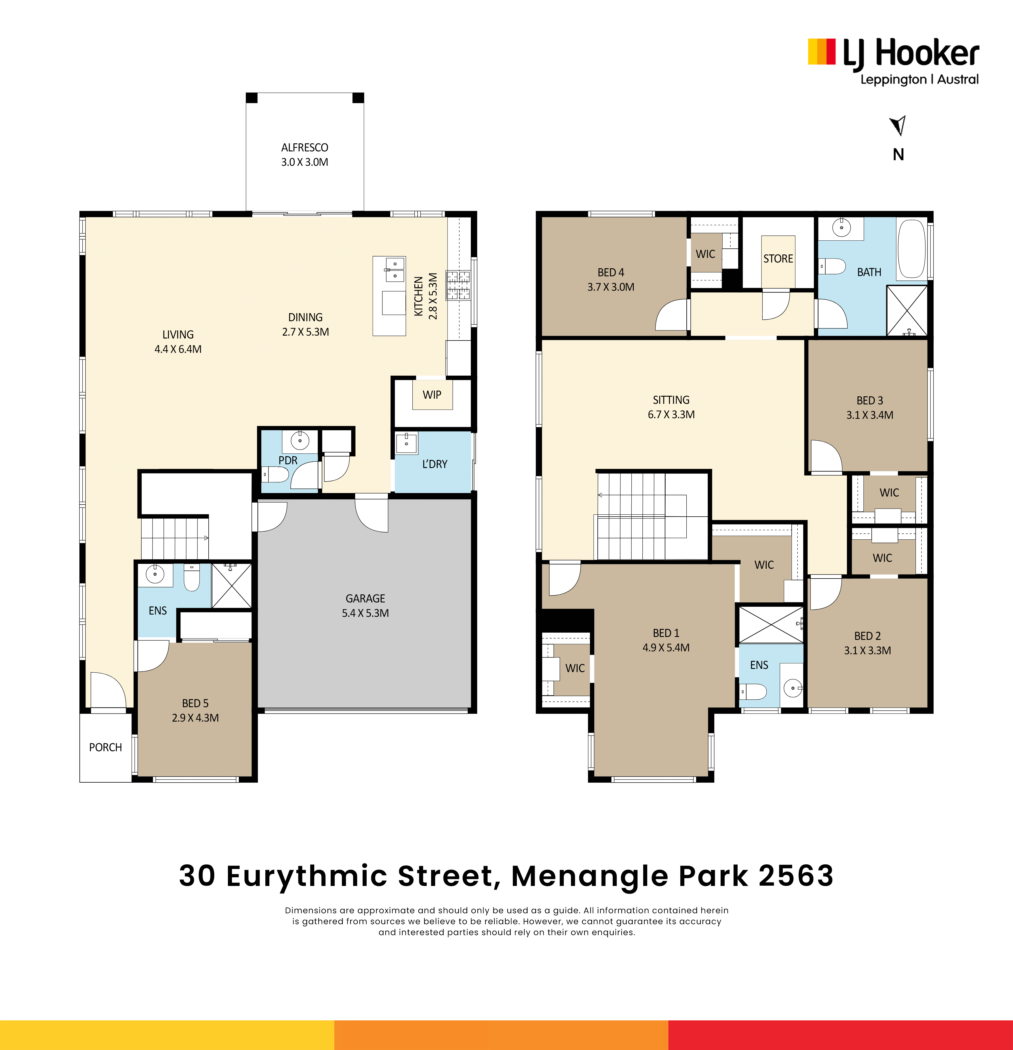30 Eurythmic Street, Menangle Park, NSW 2563 - Image 10