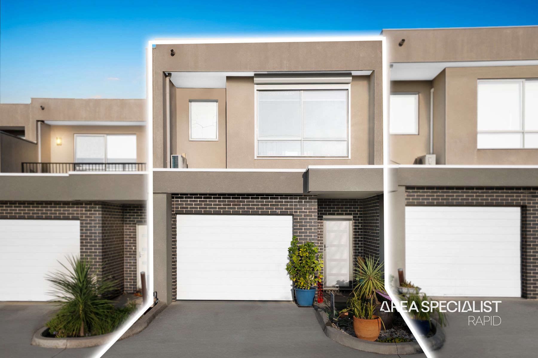 UNIT 5 14-15 HAZELMERE AVENUE, Cranbourne West VIC 3977 - Image 1