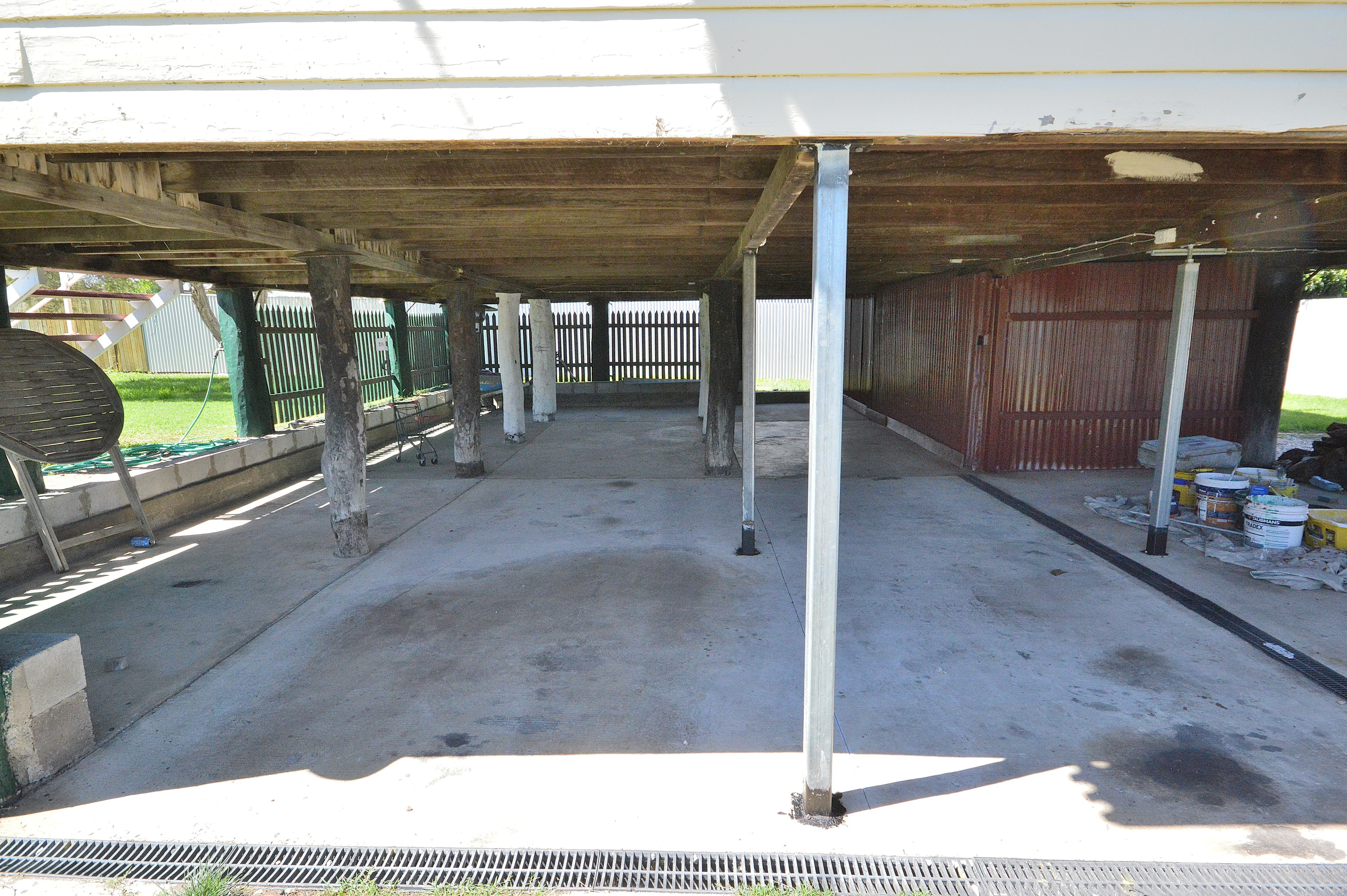 2-bedroom house at 11 Wantley Street, Warwick, QLD 4370, Southern Downs, Queensland