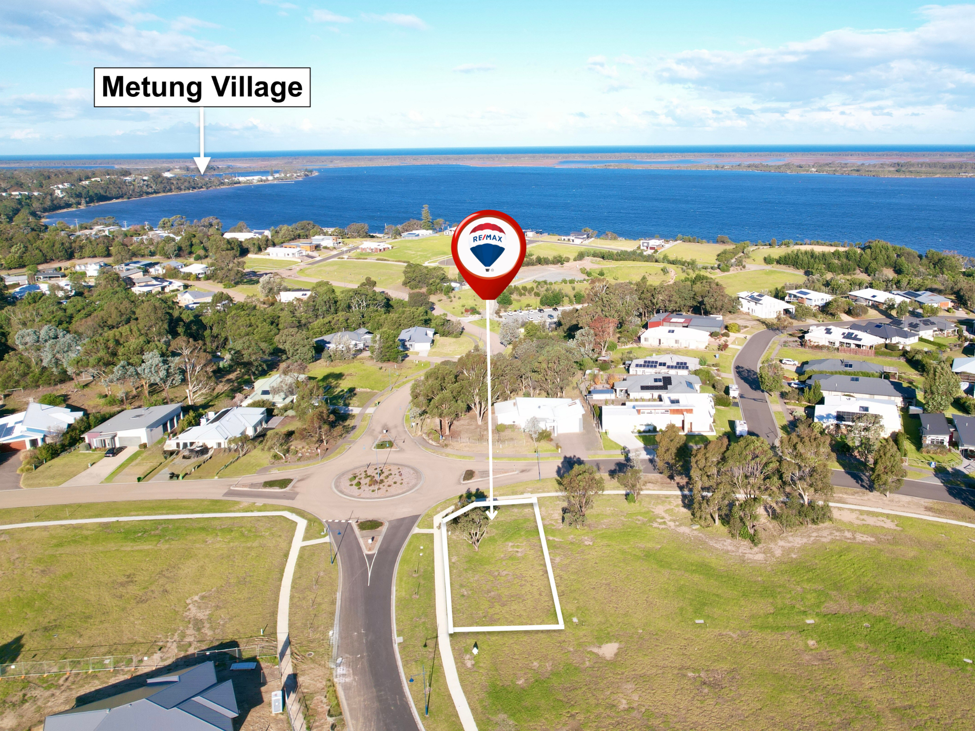 1 Grassby Rise, Metung, Vic, 3904 - Image 1