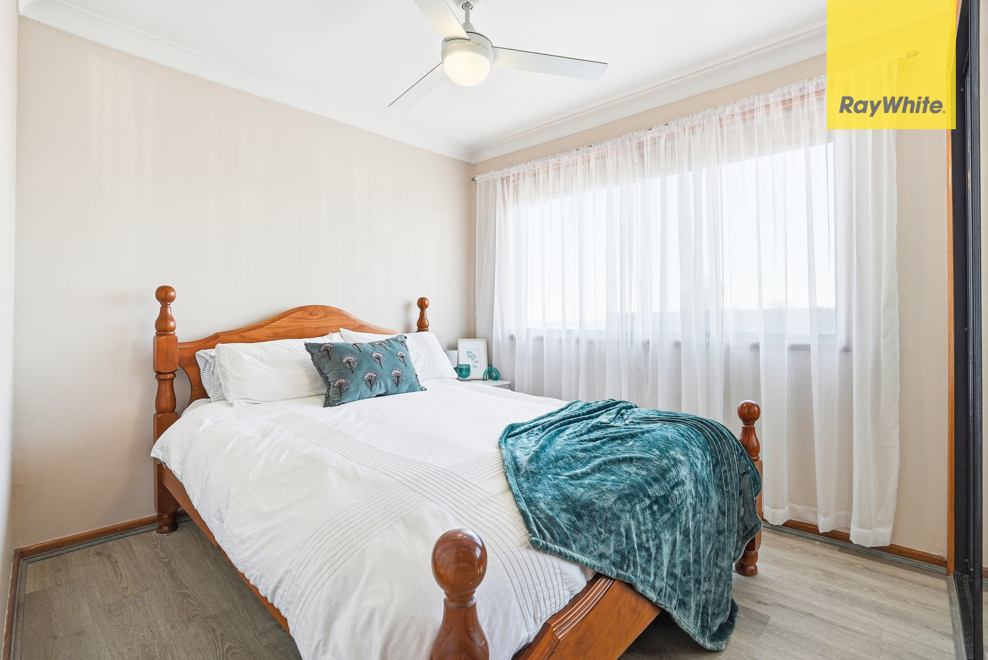 4-bedroom house at 40 Parkes Street, Guildford, Nsw, 2161, Cumberland, New South Wales