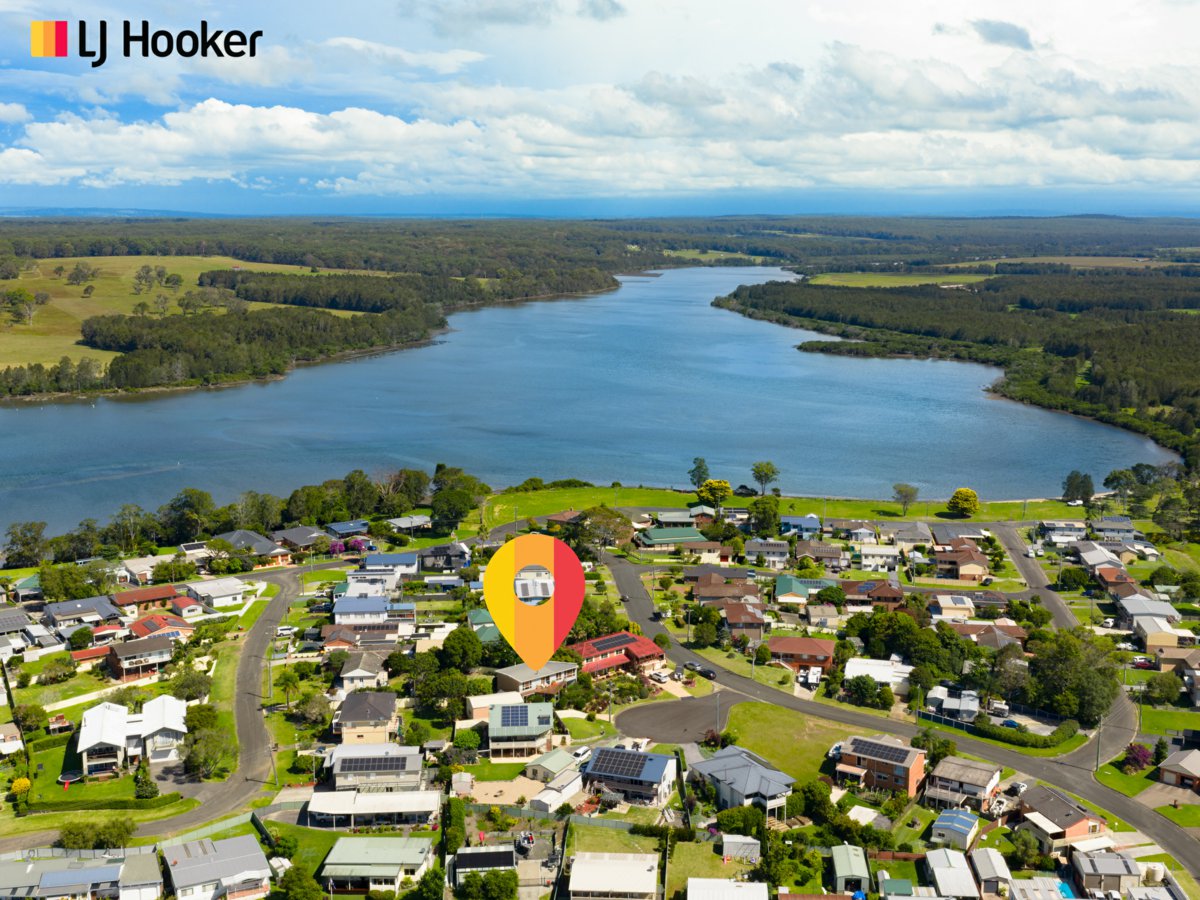 3 HIGGINS PLACE, Greenwell Point NSW 2540 - Image 2