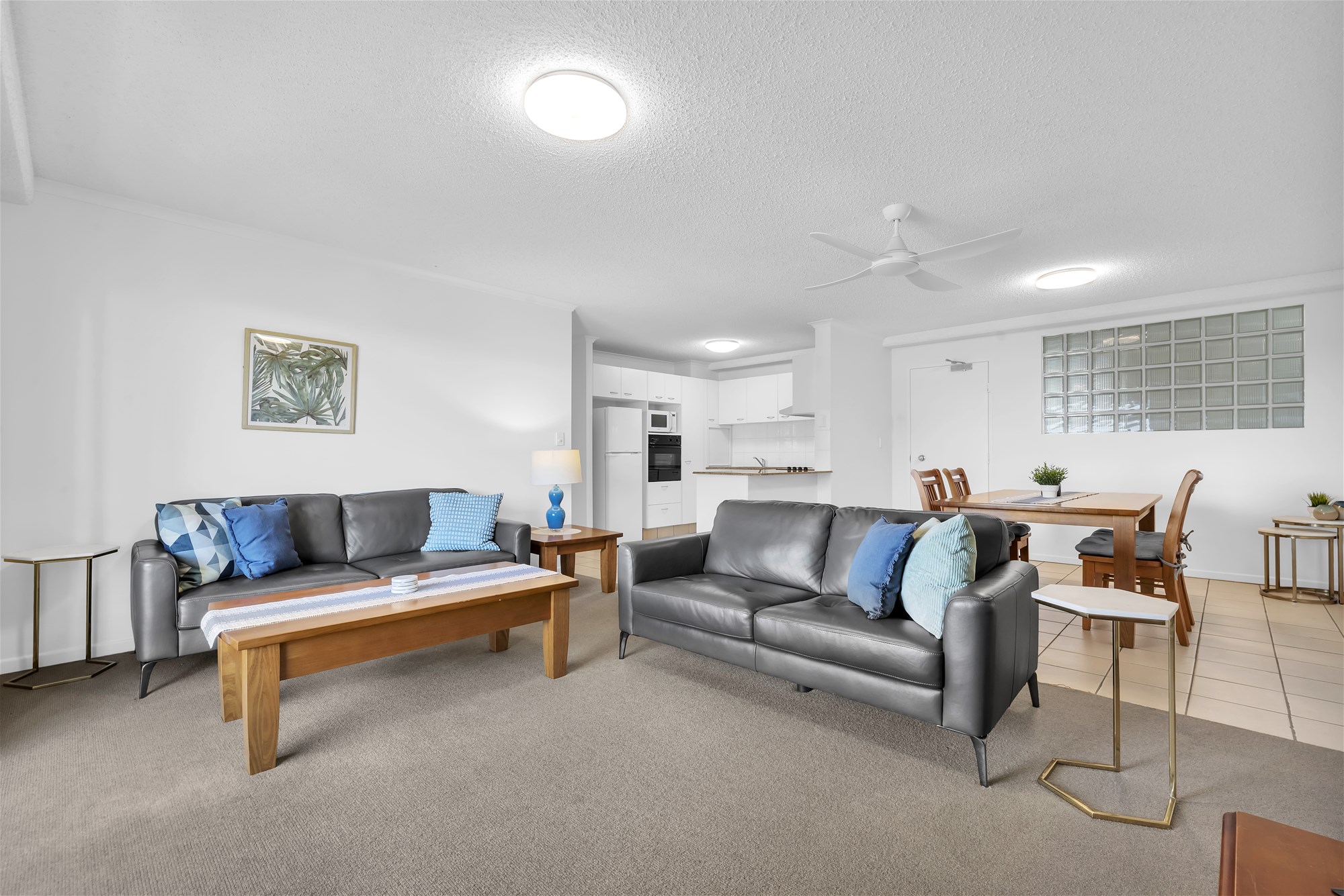 2-bedroom unit at SAN MARINO BY THE SEA 16 917 DAVID LOW WAY, MARCOOLA QLD 4564, Sunshine Coast, Queensland