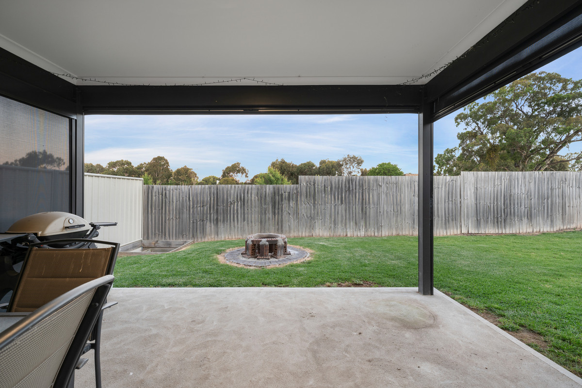 4-bedroom house at 45 CHANDLER STREET, West Wodonga VIC 3690, Wodonga, Victoria