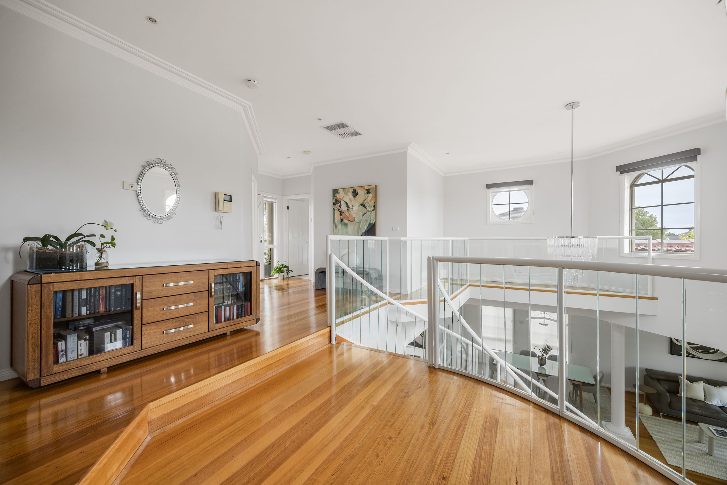 4-bedroom house at 18 MORETTI AVENUE, Taylors Lakes VIC 3038, Brimbank, Victoria