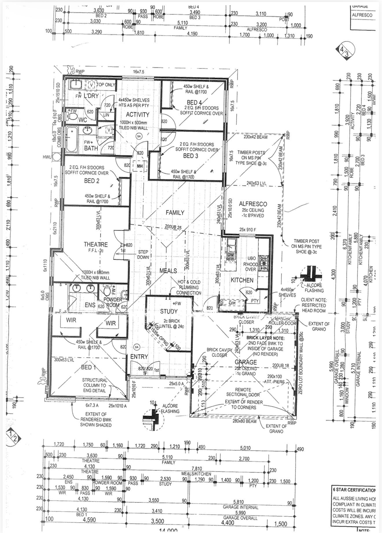 107 GLASSHOUSE DRIVE, Banksia Grove WA 6031 - Image 10
