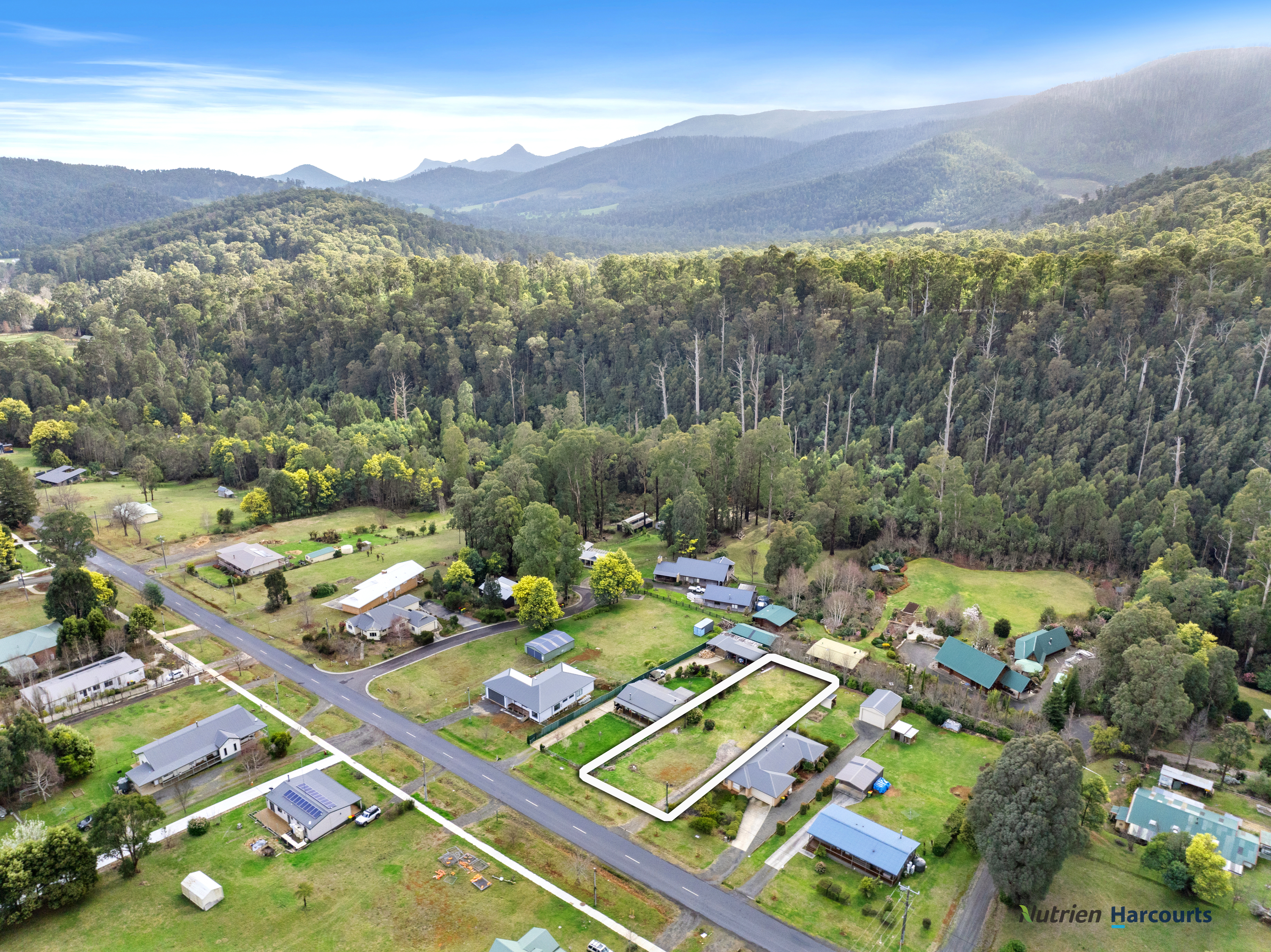 105 FALLS ROAD, Marysville VIC 3779 - Image 5