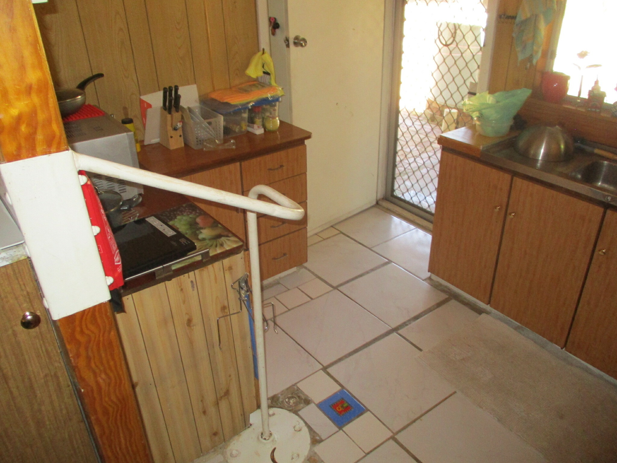 3-bedroom house at 7 Johnston Street, Meckering, WA 6405, Cunderdin, Western Australia