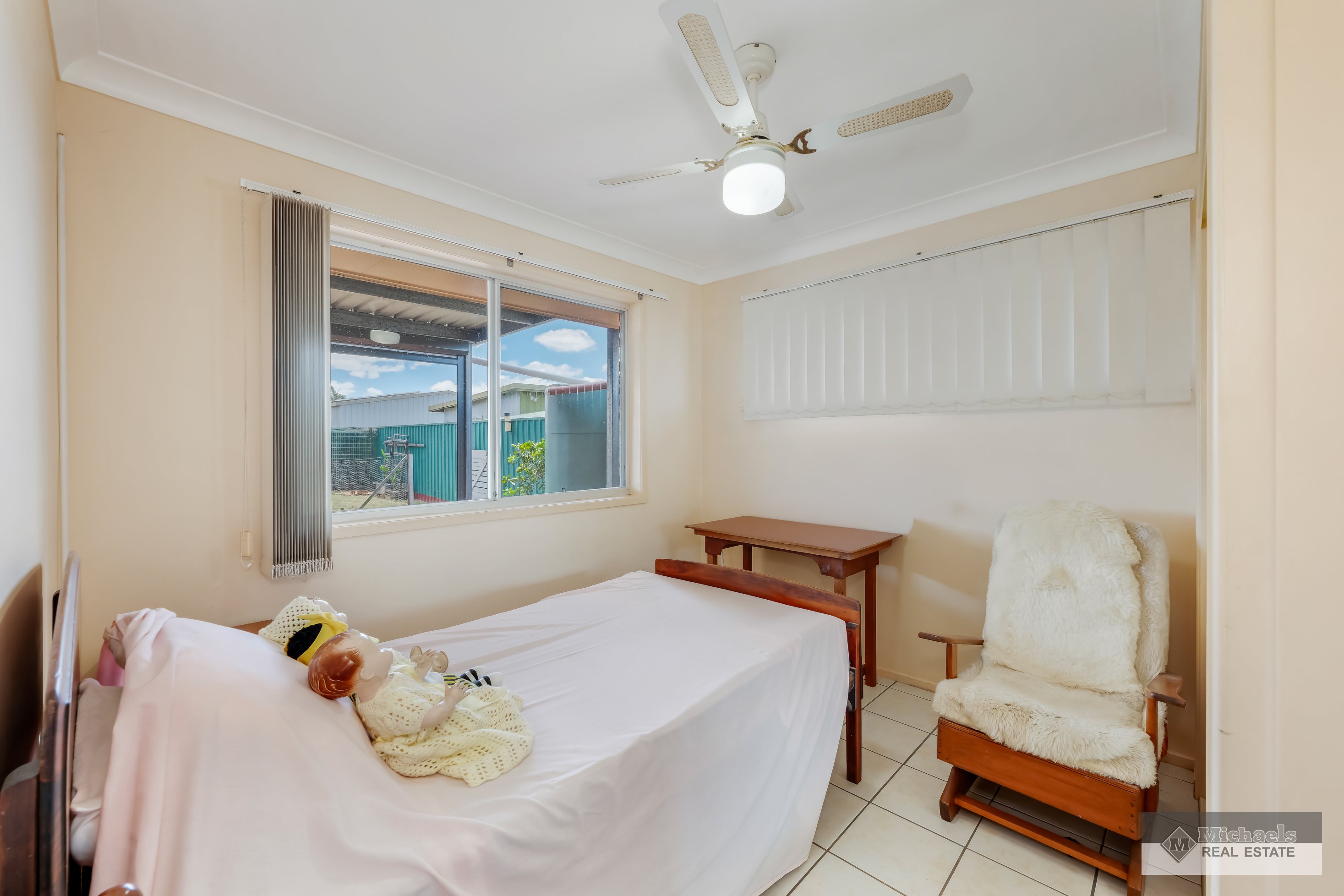 3-bedroom house at 12 Fritz Street, Thabeban, QLD 4670, Bundaberg, Queensland