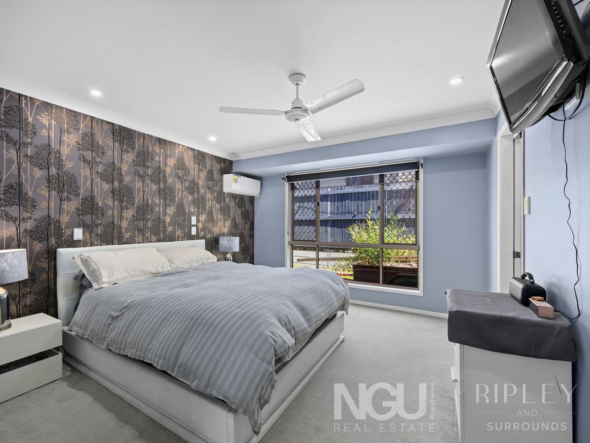 31 HAYES STREET, Brassall QLD 4305 - Image 7