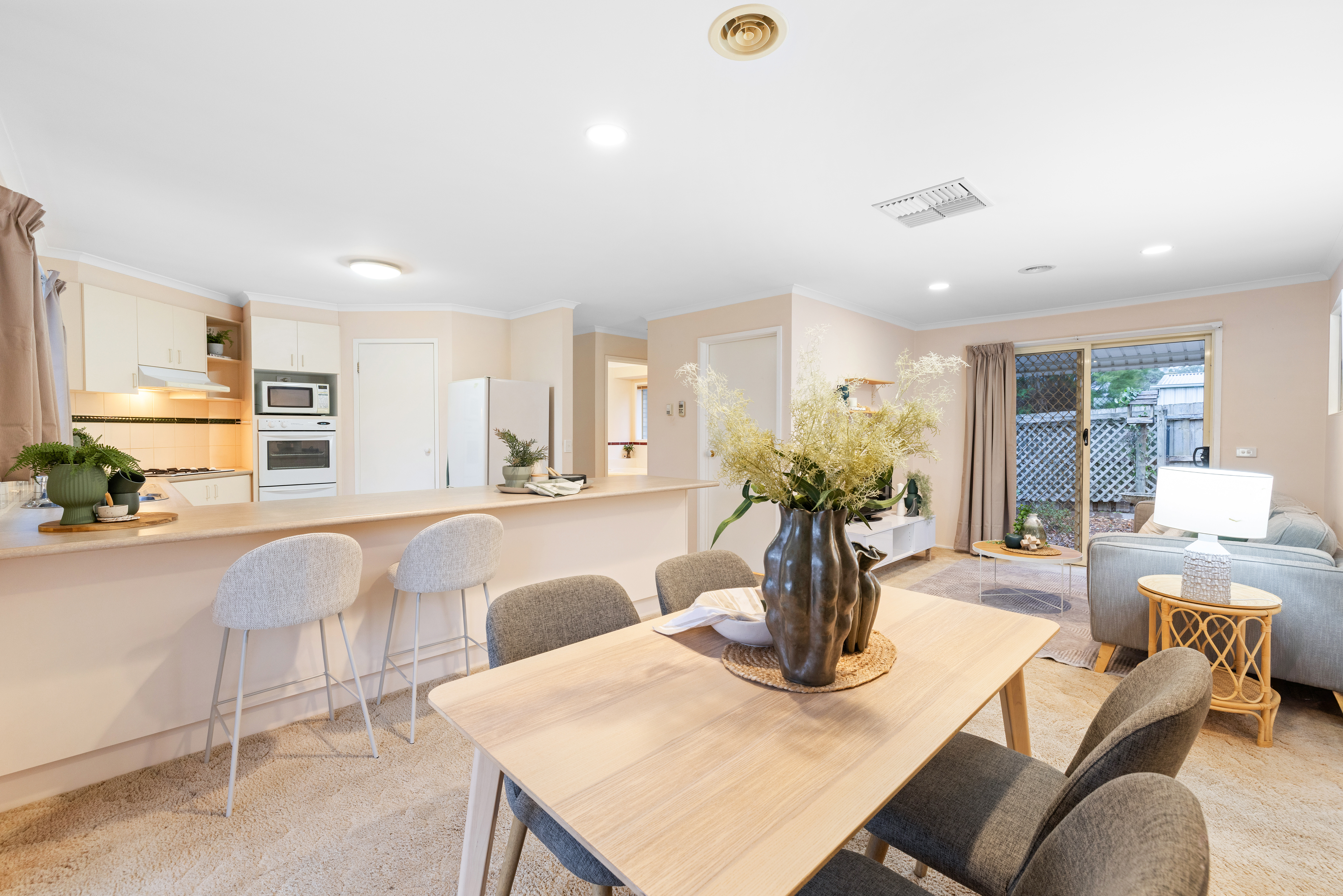 3-bedroom house at 49 DOYSAL AVENUE, Ferntree Gully VIC 3156, Knox, Victoria