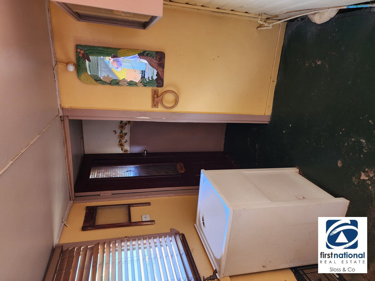 3-bedroom house at 21 Kaboon Street, Yelarbon, QLD 4388, Goondiwindi, Queensland