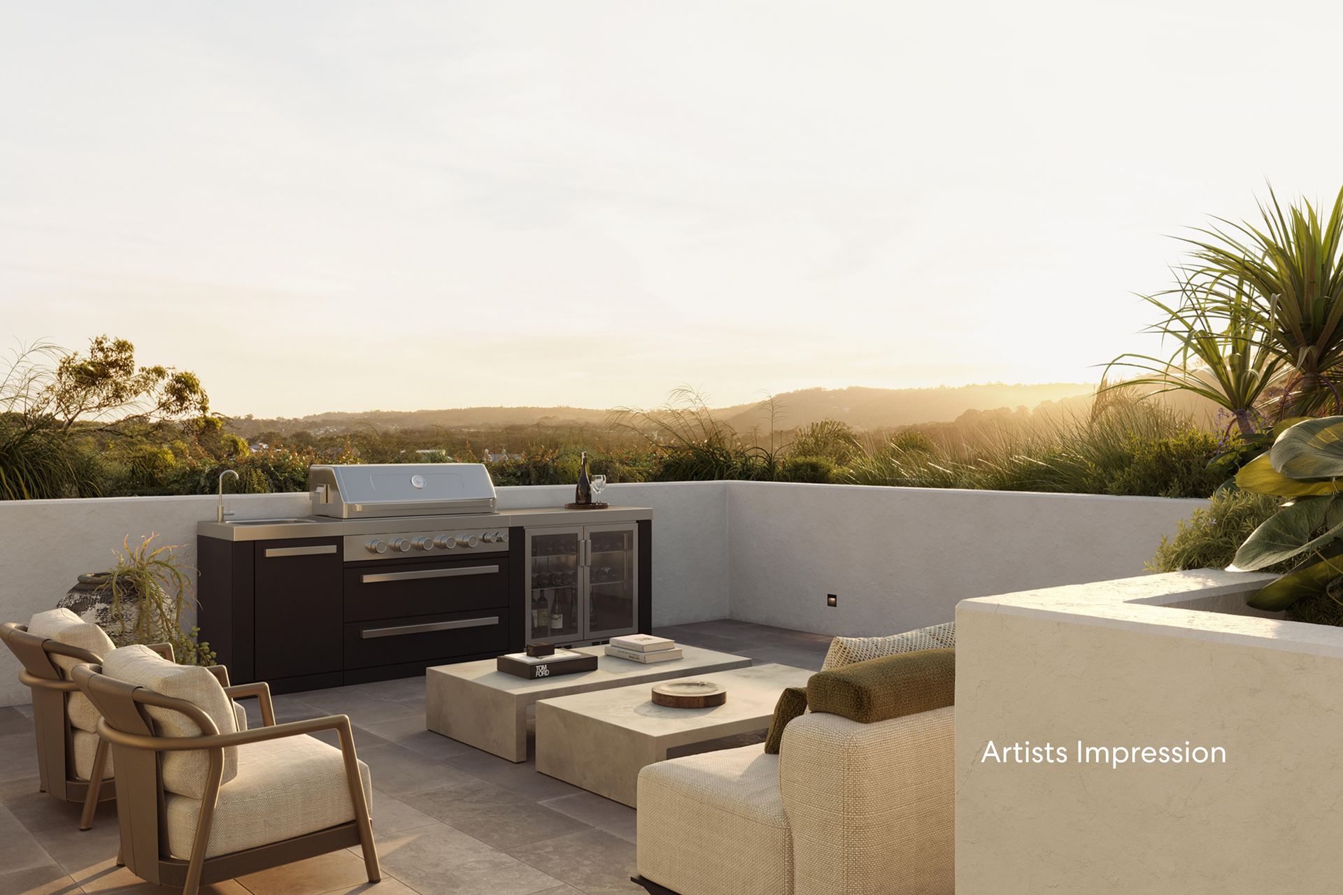 3-bedroom unit at 205/54-58 Beaconsfield Street, Newport, Nsw, 2106, Northern Beaches, New South Wales