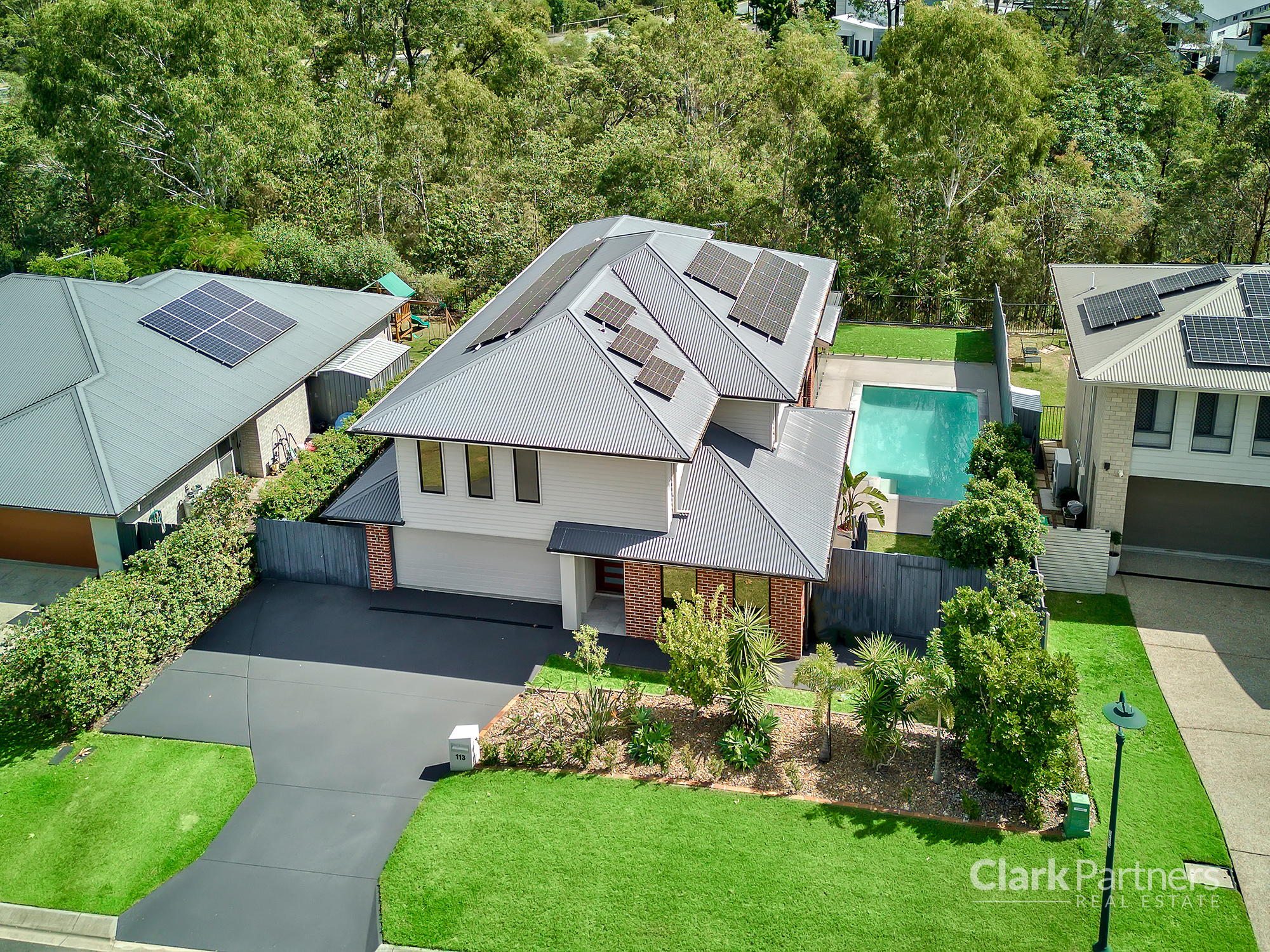 113 KINGFISHER DRIVE, Upper Kedron QLD 4055 - Image 4