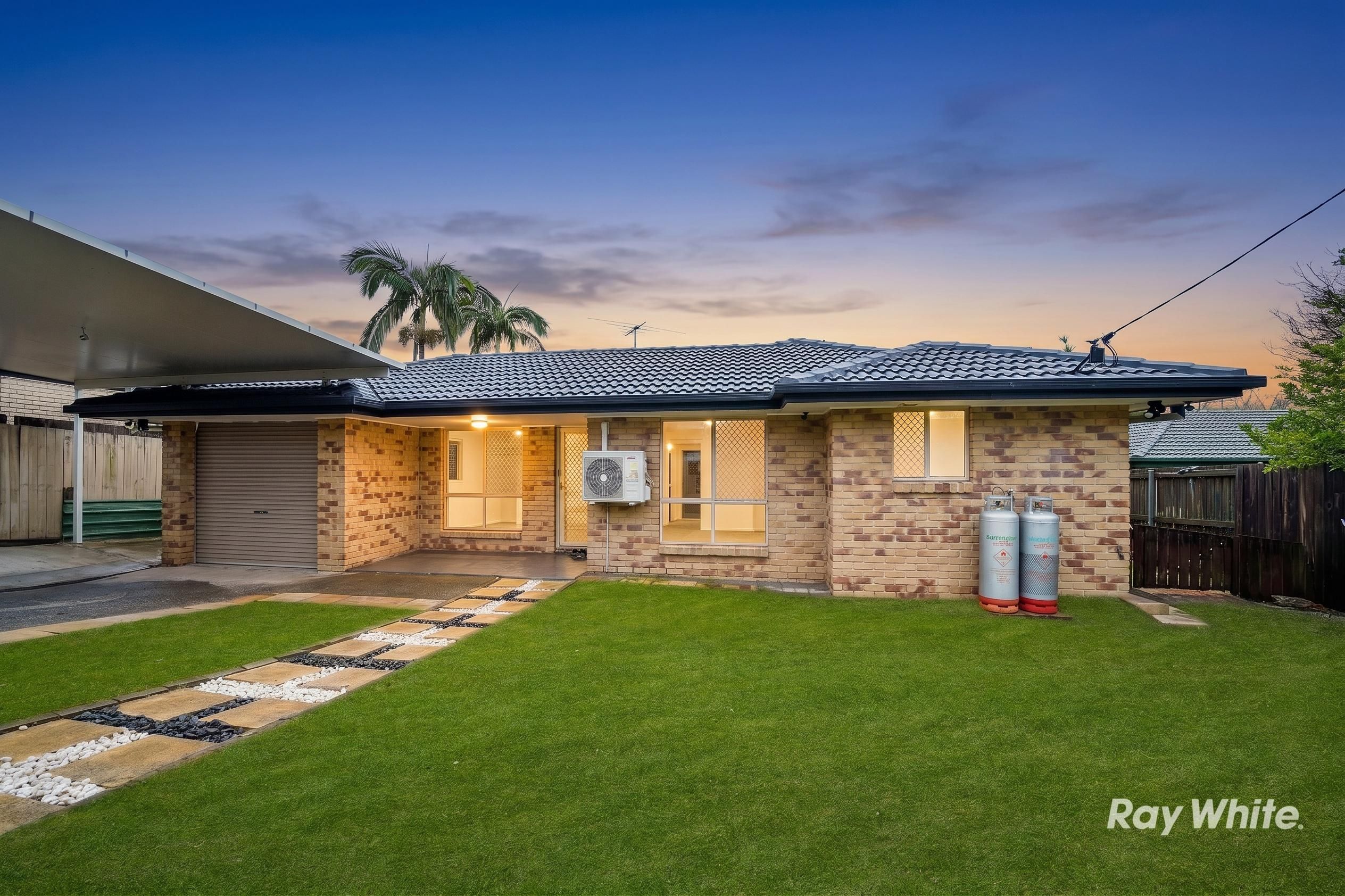25 ALLINGHAM STREET, Kuraby QLD 4112 - Image 1