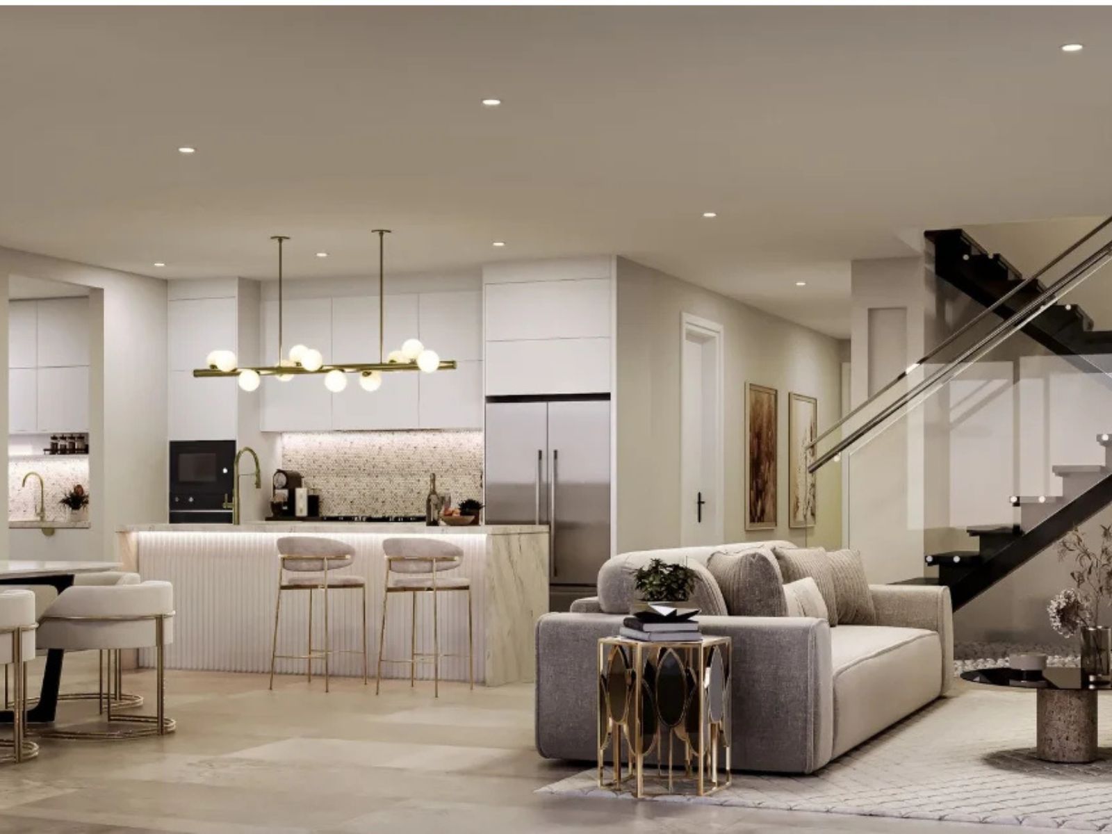 48/151-161 Tallawong Road, Rouse Hill, Nsw, 2155 - Image 5