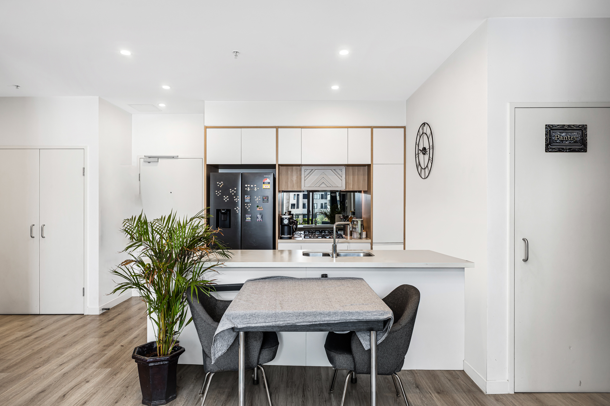 2-bedroom unit at THE PAVILIONS WEST 410 8 AVIATORS WAY, PENRITH NSW 2750, Penrith, New South Wales