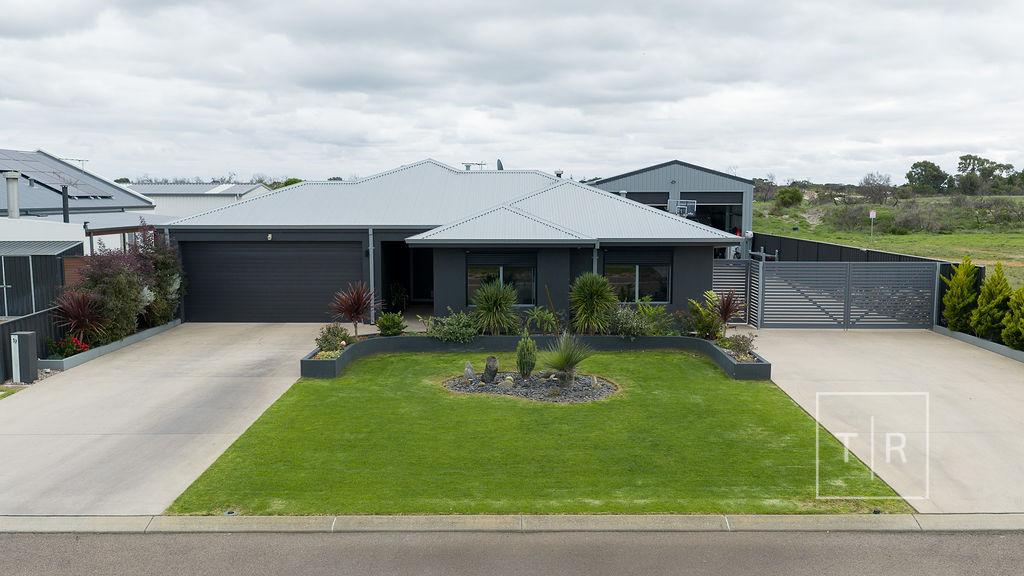 4-bedroom house at 17 BELL WAY, Bandy Creek WA 6450, Esperance, Western Australia