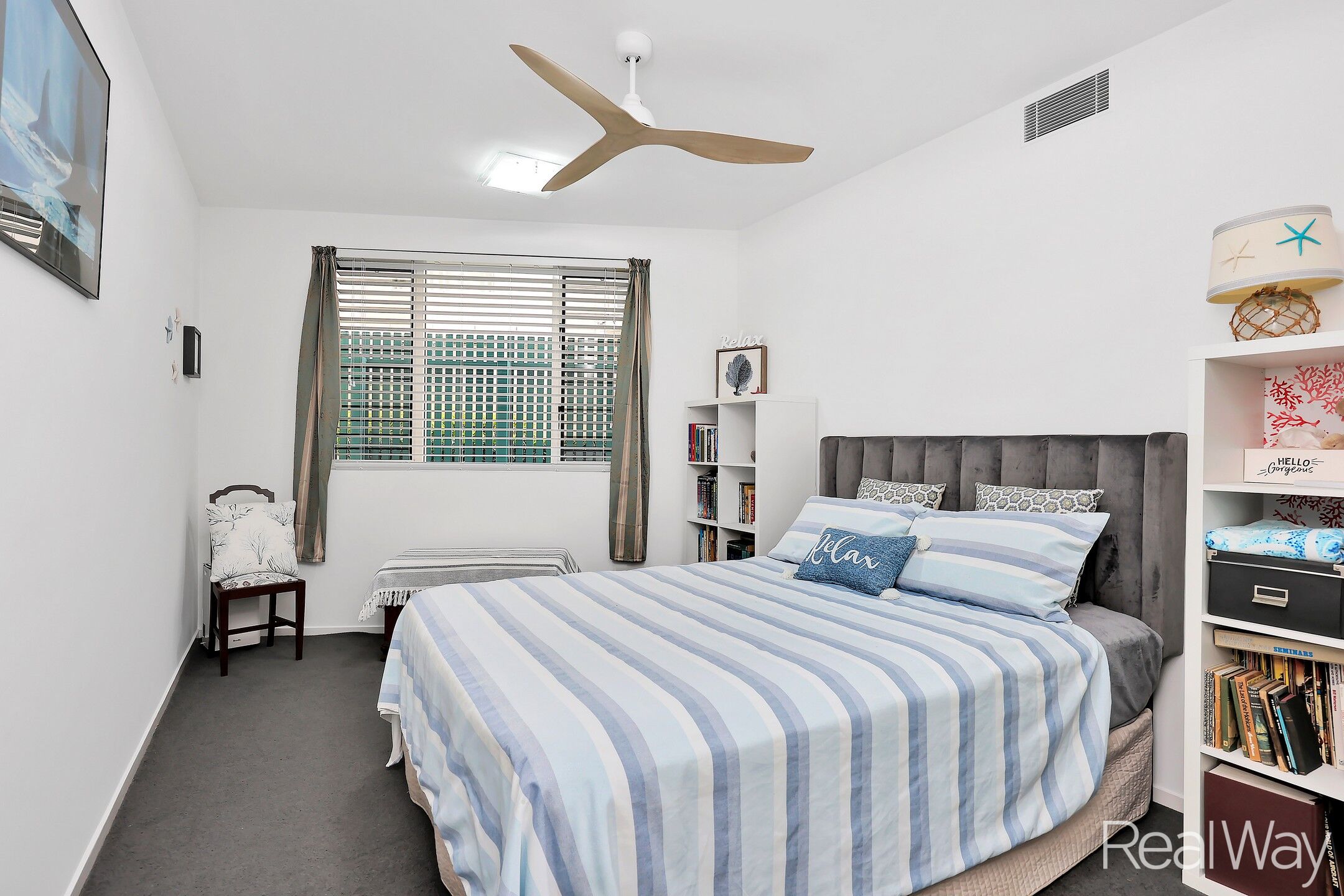 3-bedroom unit at 1/13 Esplanade, Bargara, Qld, 4670, Bundaberg, Queensland