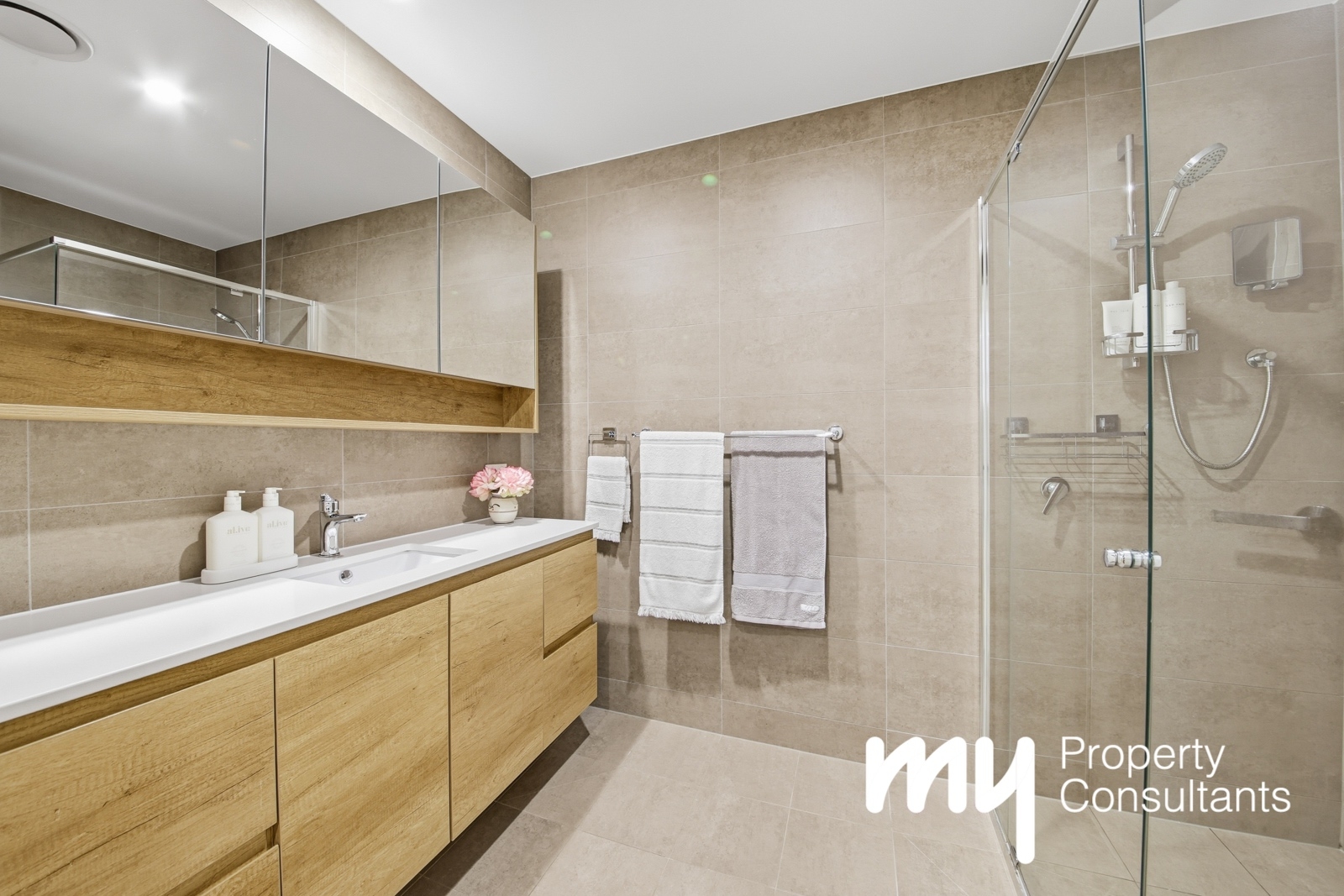 1-bedroom unit at 305/38B Somerset Avenue, Narellan, NSW 2567, Camden, New South Wales