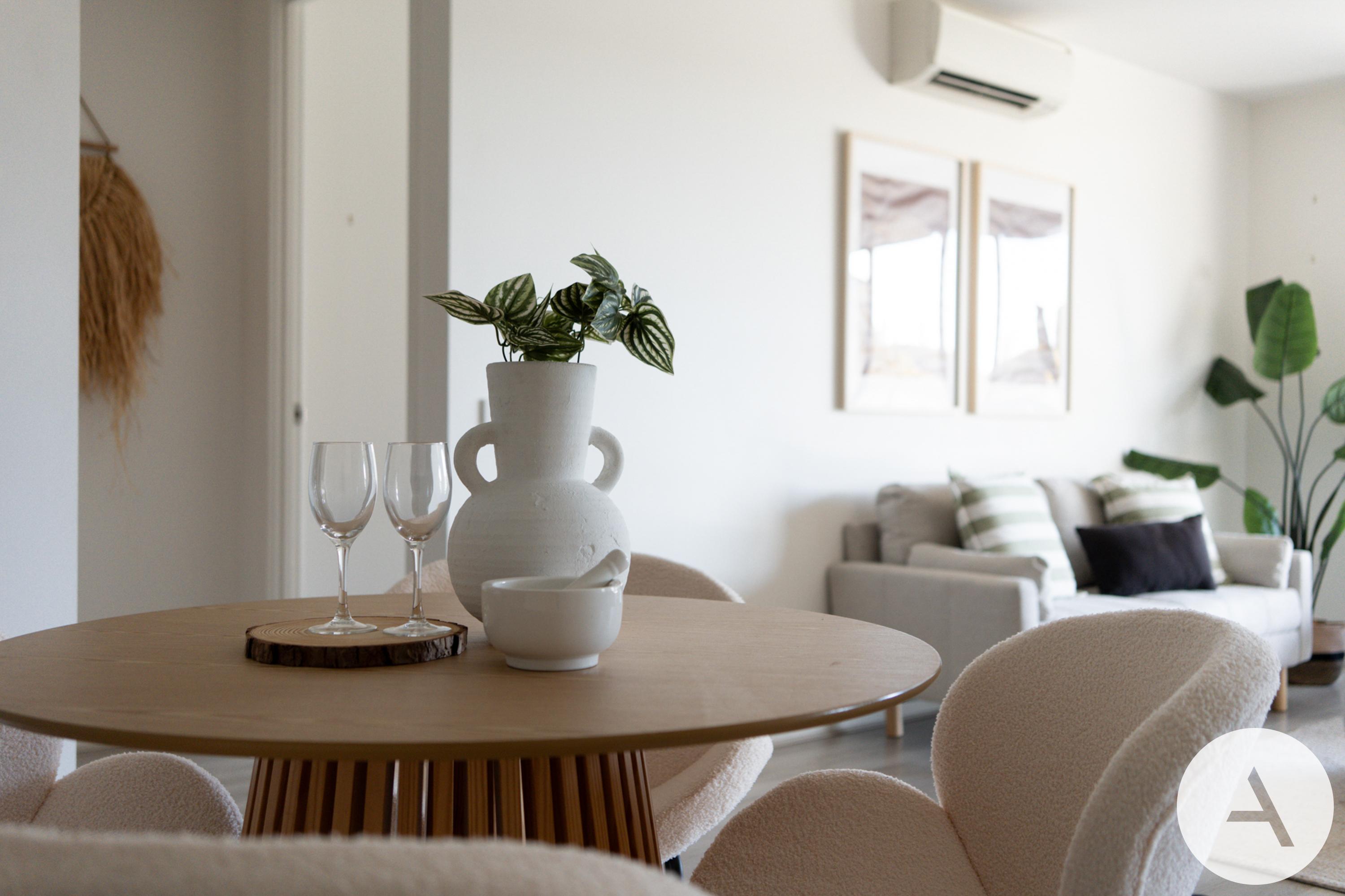 3-bedroom unit at ORI 7 30 LONSDALE STREET, BRADDON ACT 2612, Unincorporated Act, Australian Capital Territory