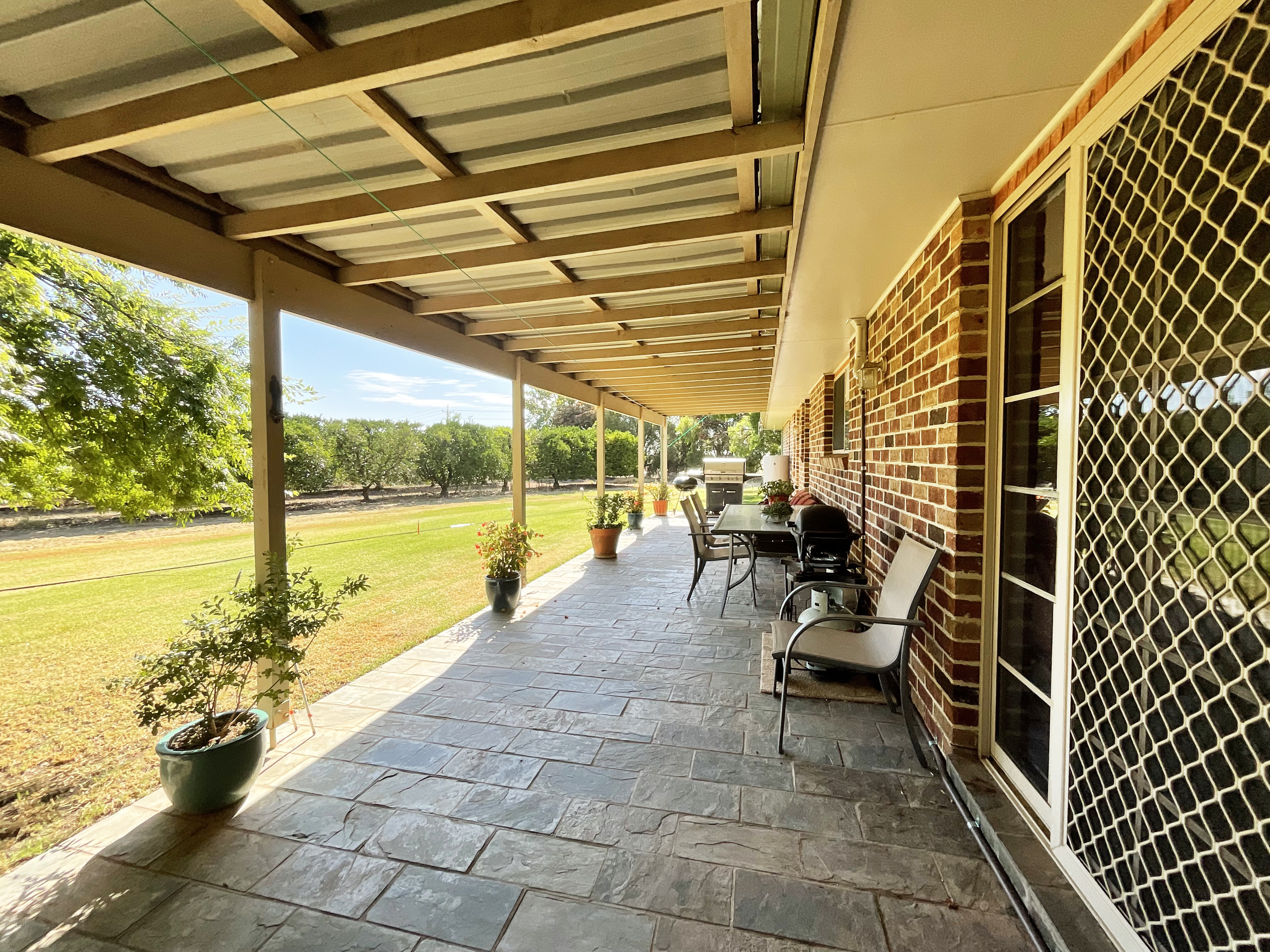 3-bedroom house at 406 Bob Irvin Road, Hanwood, NSW 2680, Griffith, New South Wales