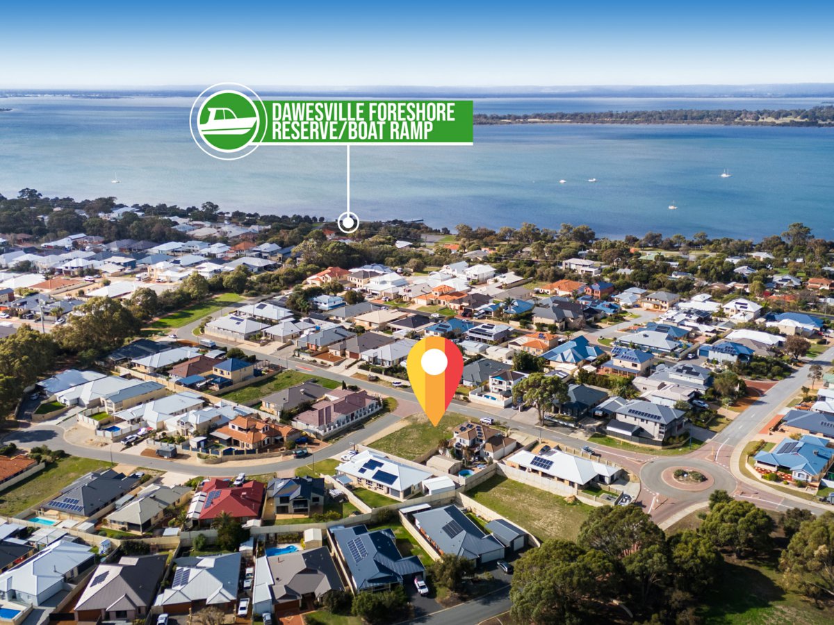 Proposed Lot 1 50 Hyden Loop, Dawesville, Wa, 6211 - Image 5