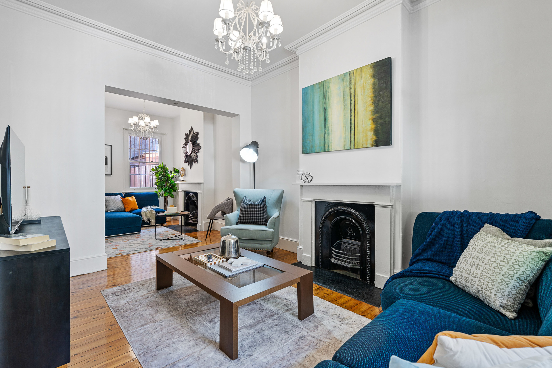 4-bedroom house at 84 Kent Street, Millers Point, NSW 2000, , New South Wales