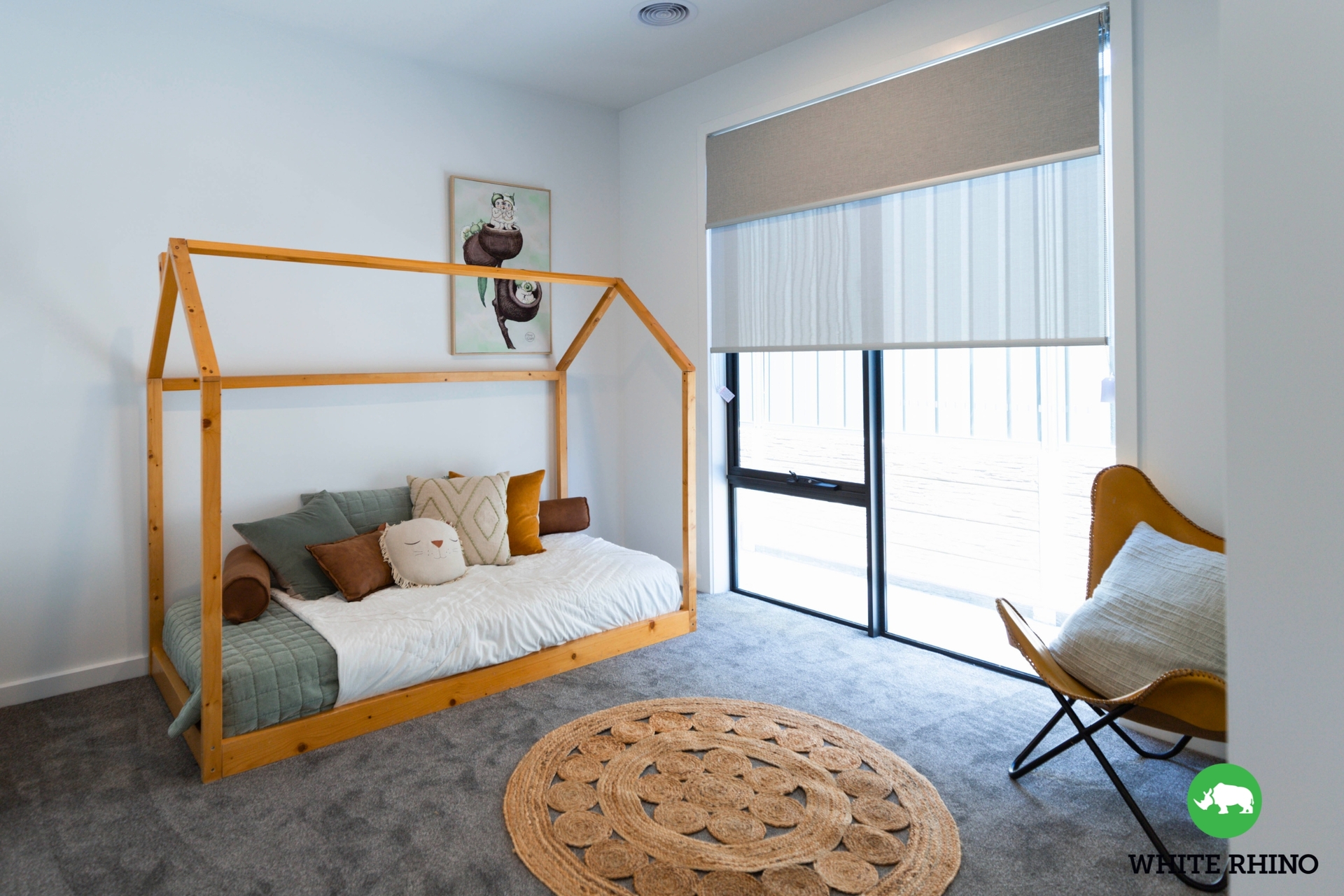 4-bedroom house at 11 Candish Street, Googong, NSW 2620, Queanbeyan-Palerang, New South Wales