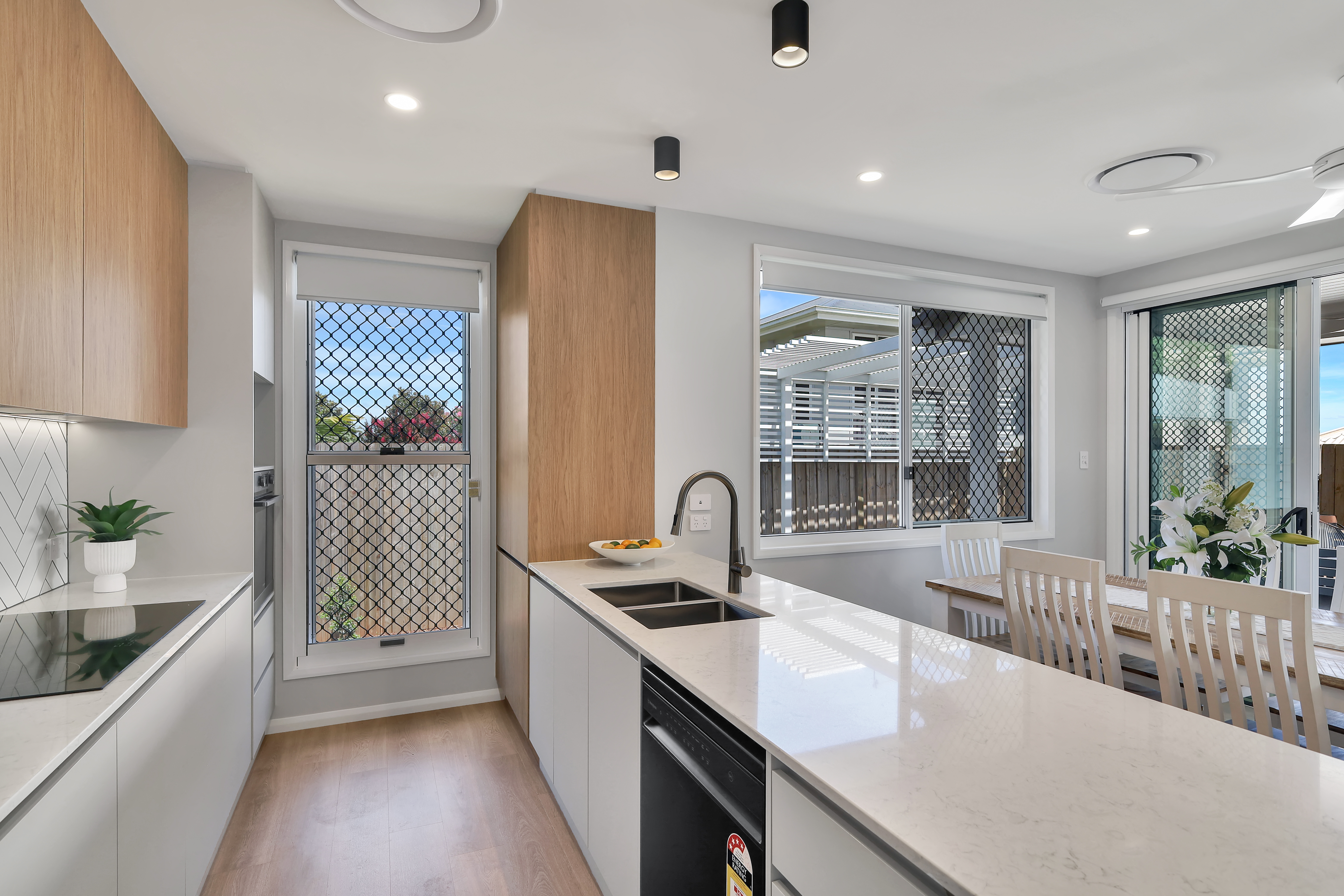 3-bedroom unit at 2/47 Pelican Drive, Rangeville, Qld, 4350, Toowoomba, Queensland