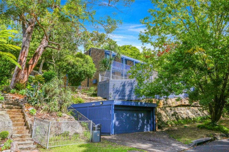 45 BURRANEER AVENUE, St Ives NSW 2075 - Image 1