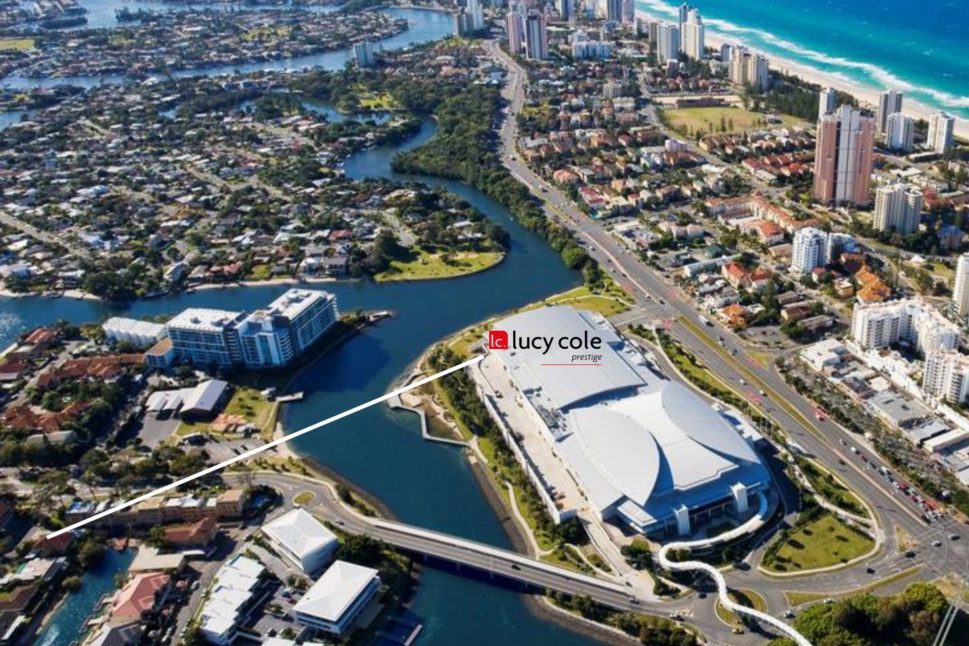5/1 Miami Key, Broadbeach Waters, QLD 4218 - Image 1