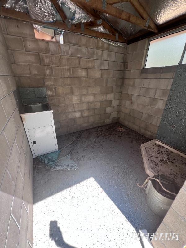 4-bedroom house at 655 Dangore Mountain Road, Dangore, QLD 4610, South Burnett, Queensland