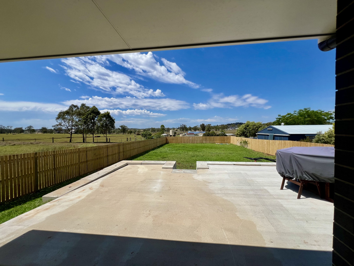 4-bedroom house at 22 STERLING STREET, Southbrook QLD 4363, Toowoomba, Queensland