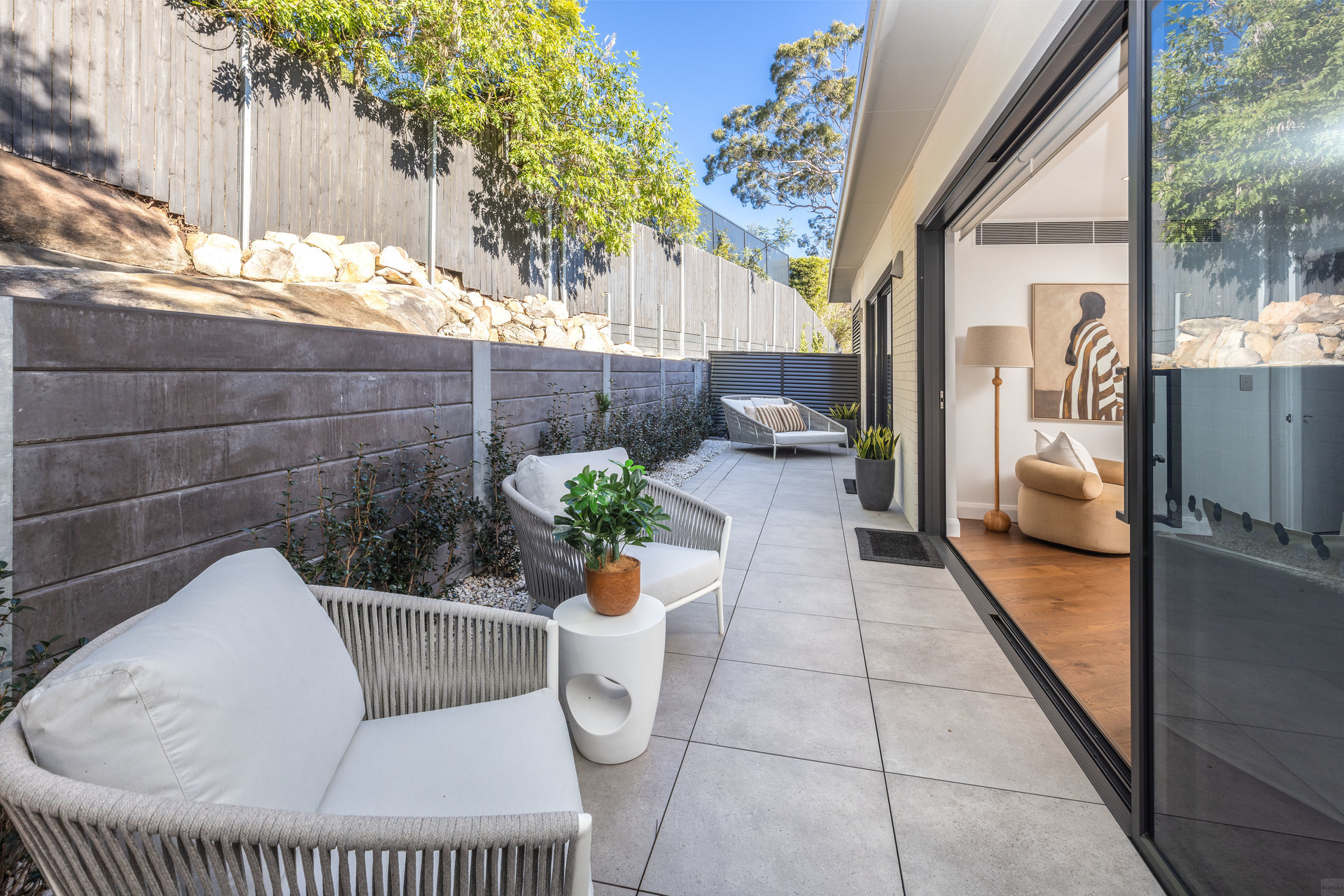 3-bedroom unit at Unit 3 2 Ida Avenue, Mosman NSW 2088, Mosman, New South Wales